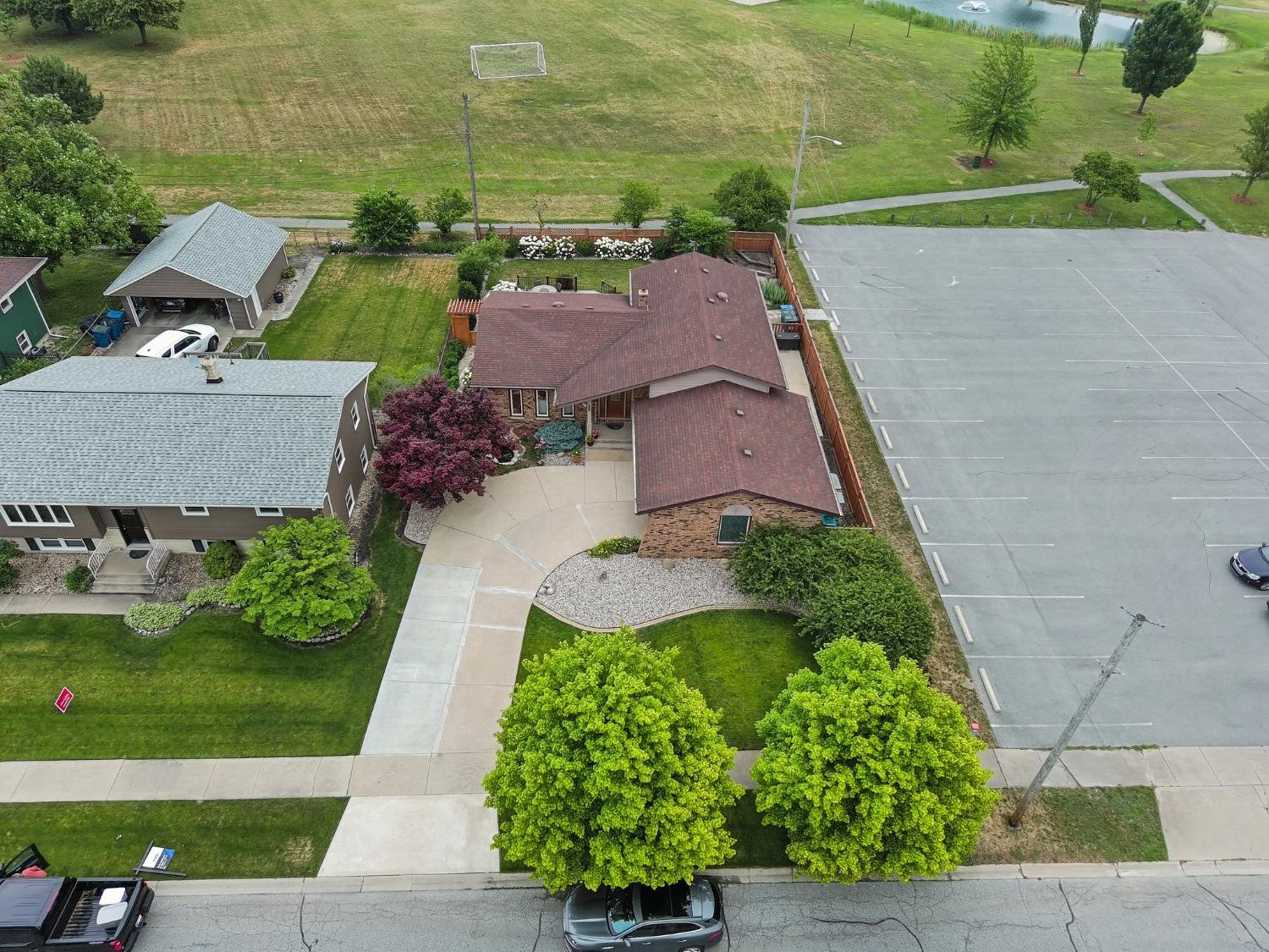 9347 Idlewild Drive