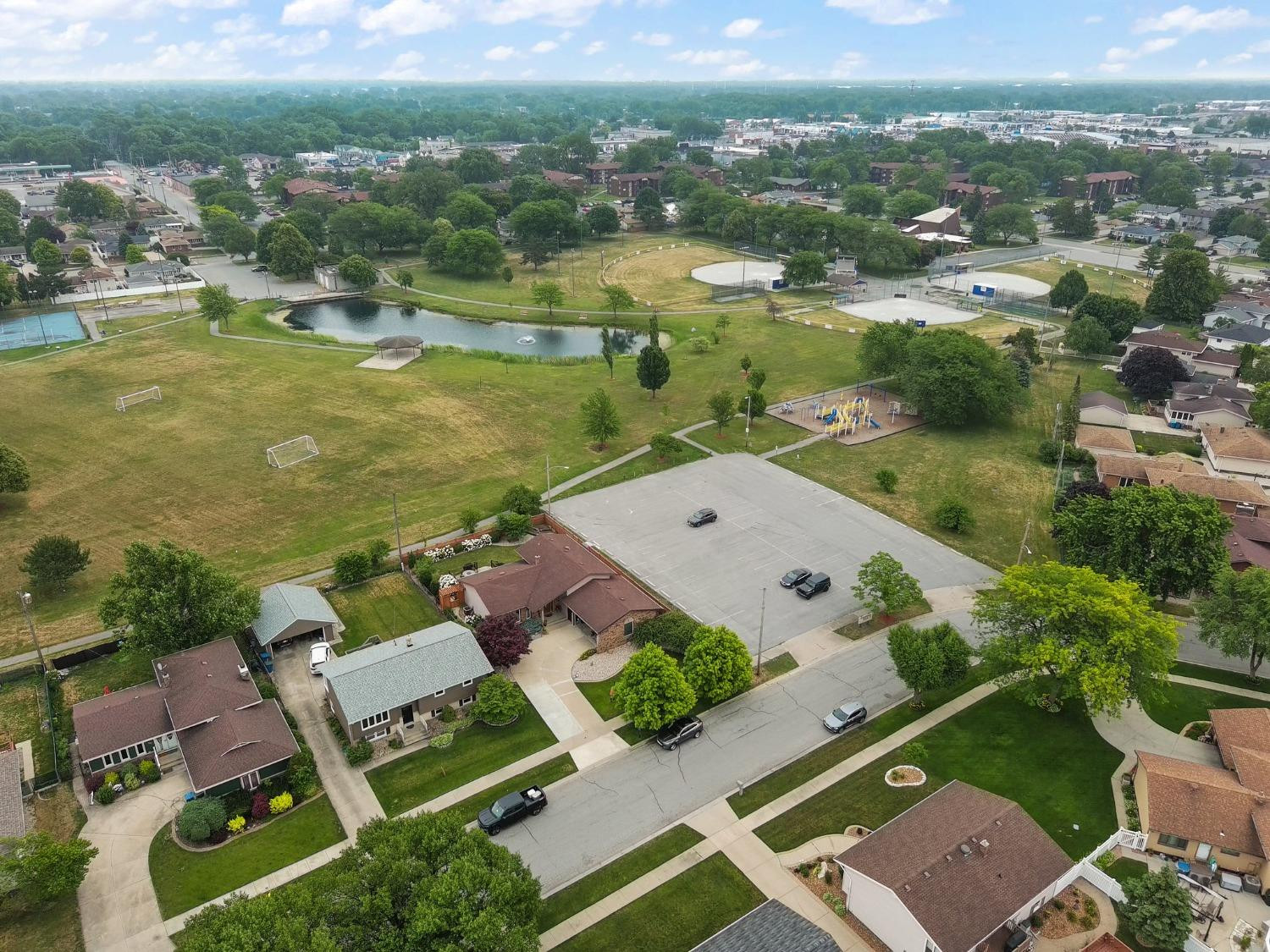 9347 Idlewild Drive