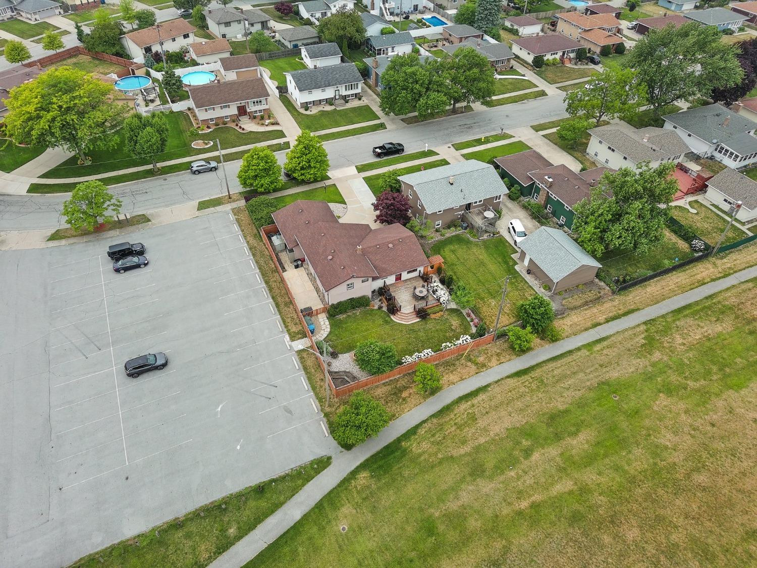 9347 Idlewild Drive