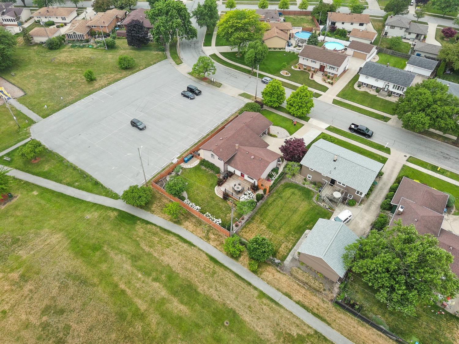 9347 Idlewild Drive