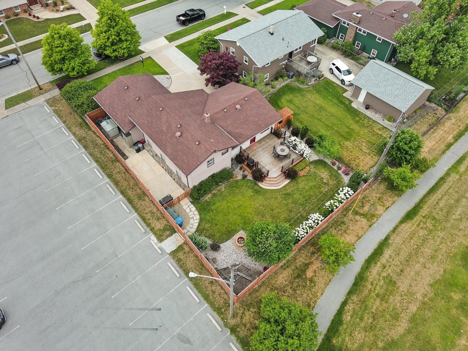 9347 Idlewild Drive