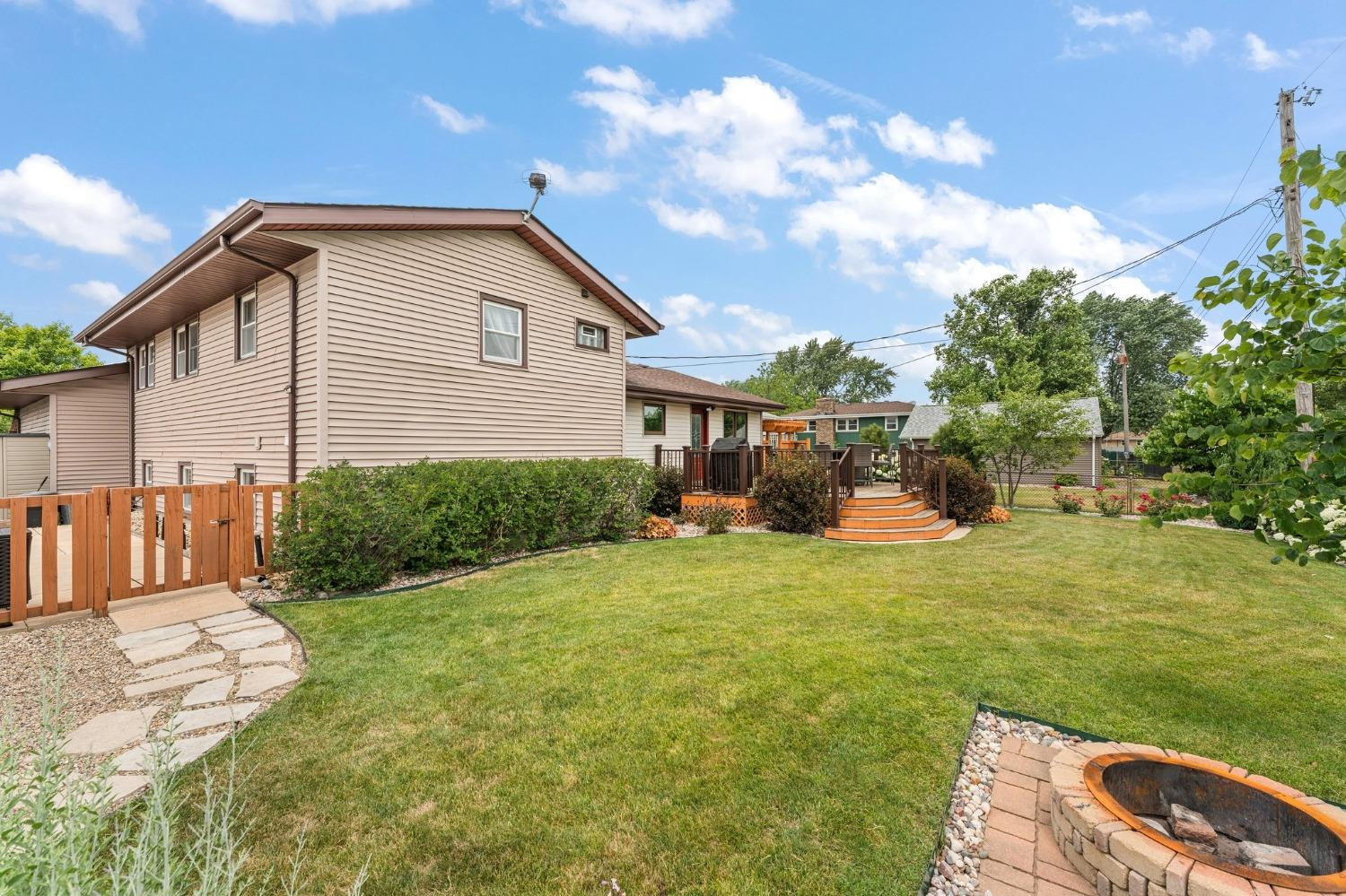 9347 Idlewild Drive