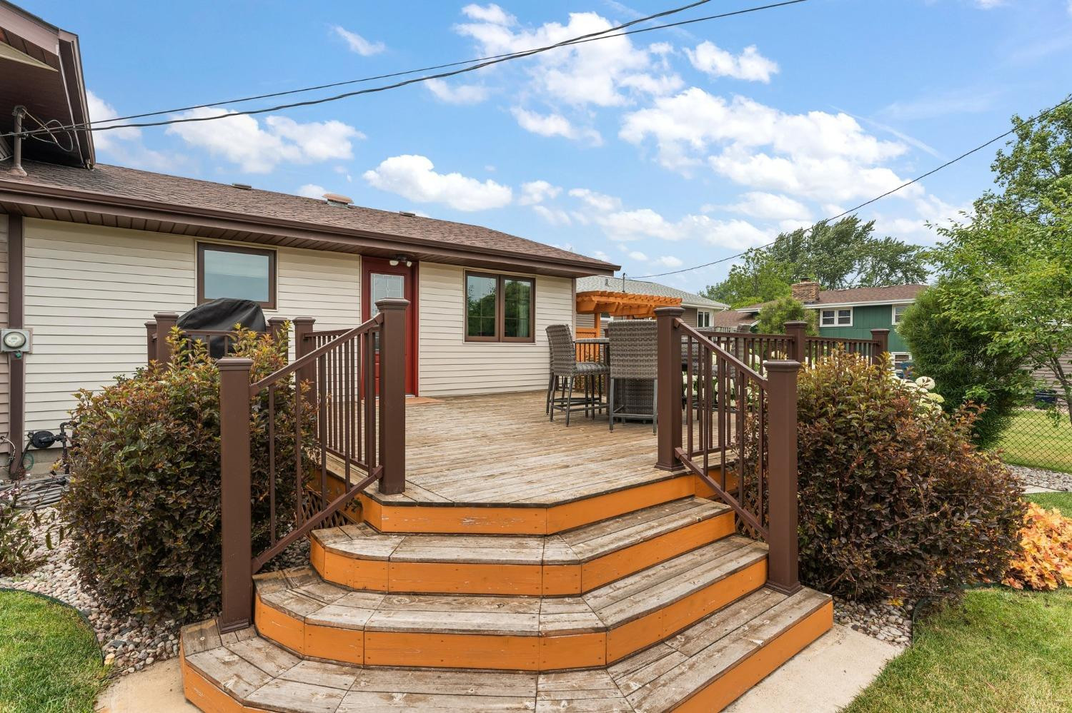 9347 Idlewild Drive