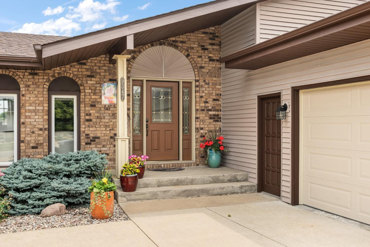 9347 Idlewild Drive