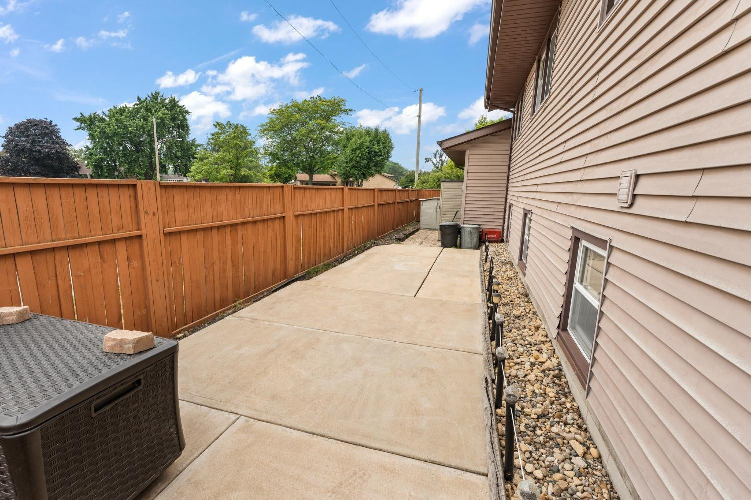 9347 Idlewild Drive