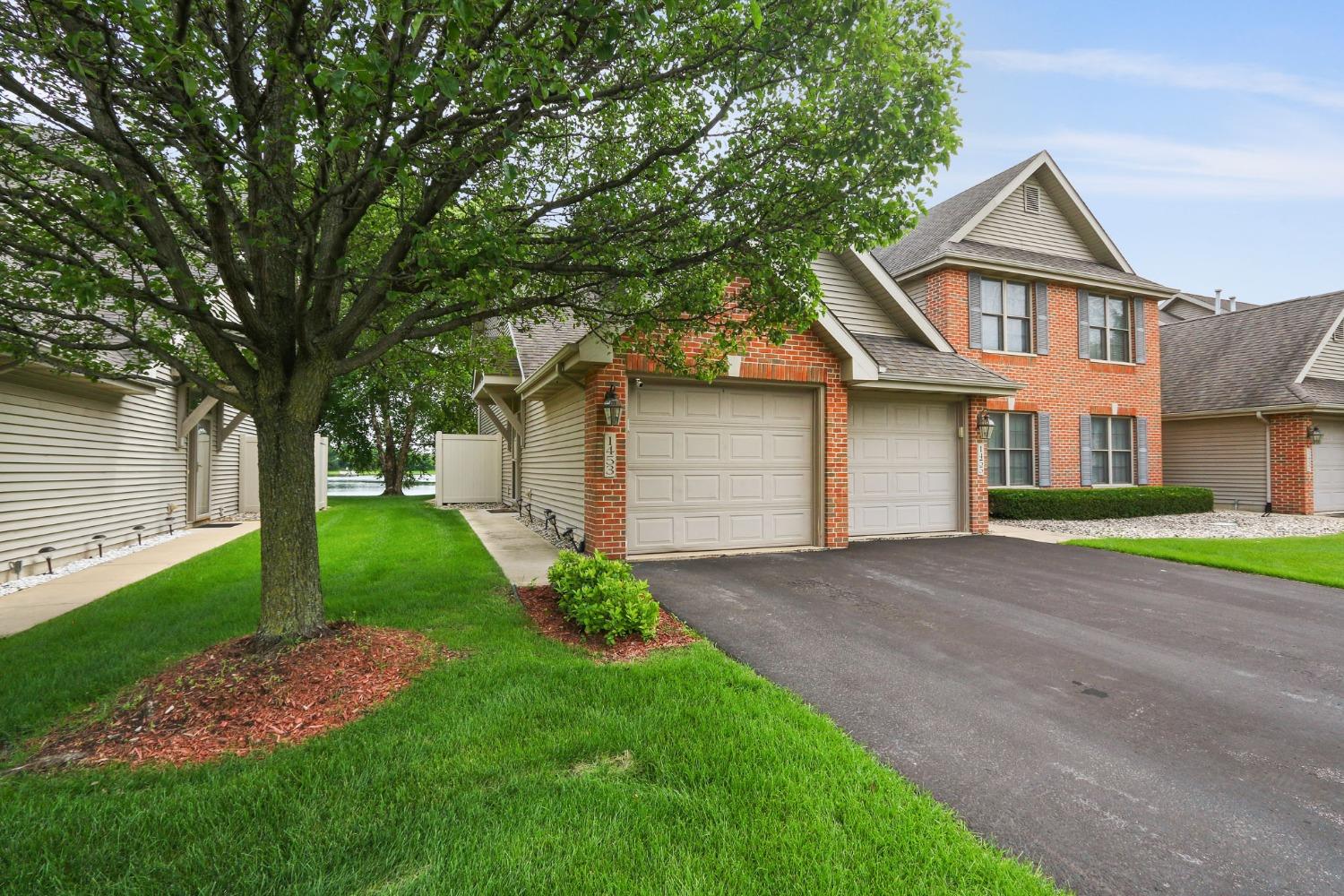 1453 Lakewood Lane Unit: 3