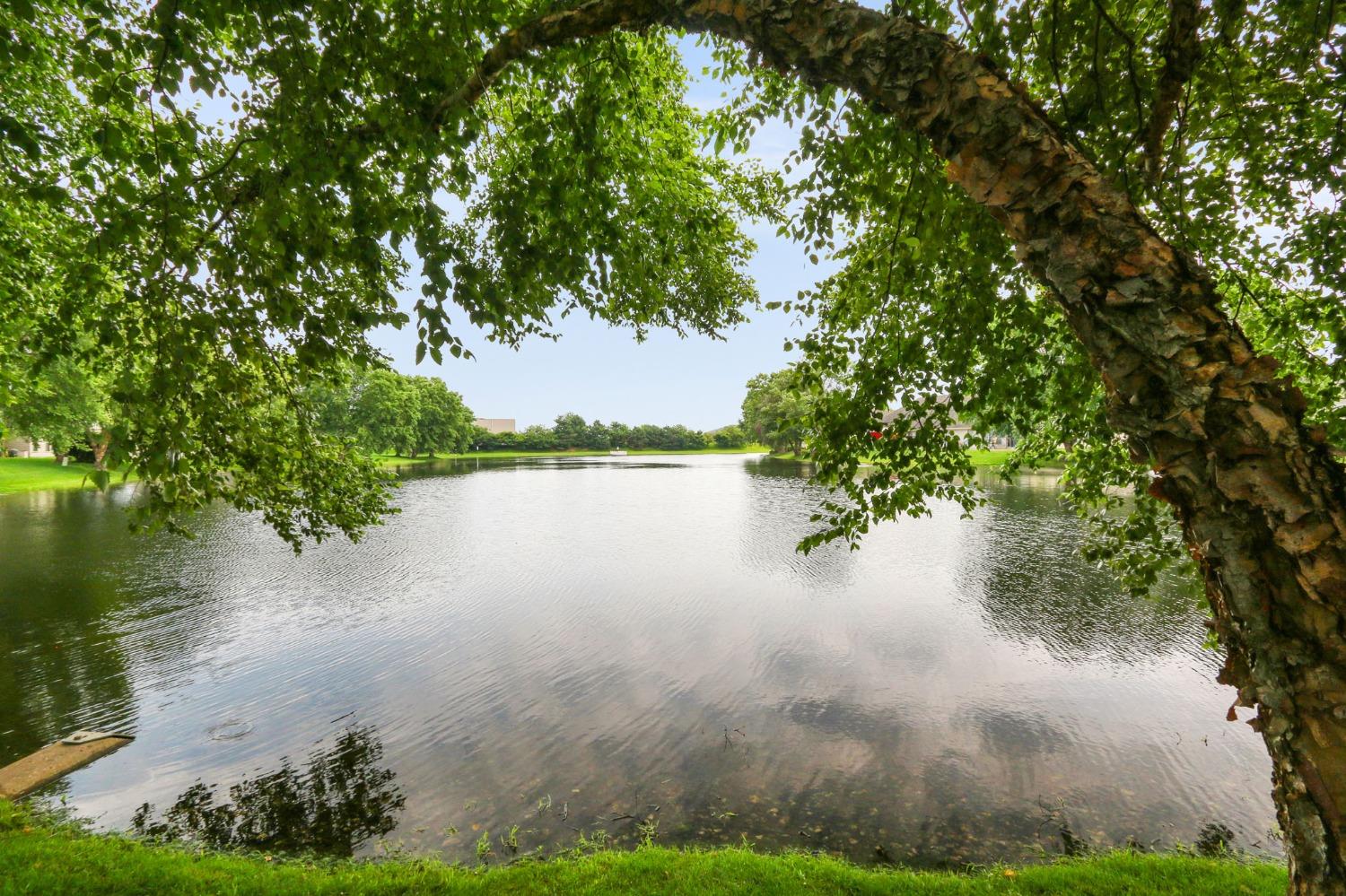 1453 Lakewood Lane Unit: 3
