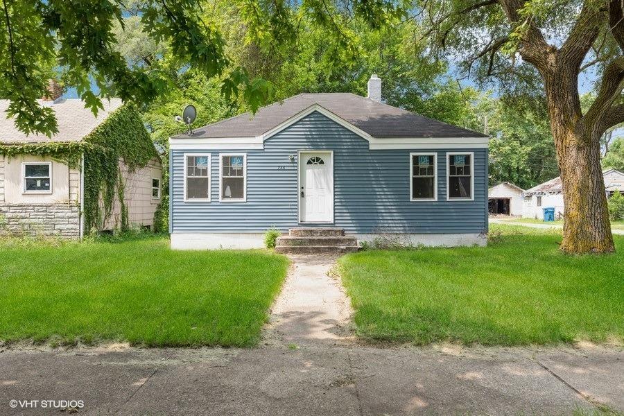 724 Martin Luther King Drive