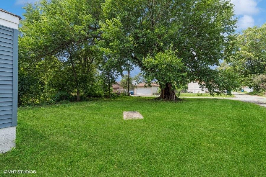 724 Martin Luther King Drive