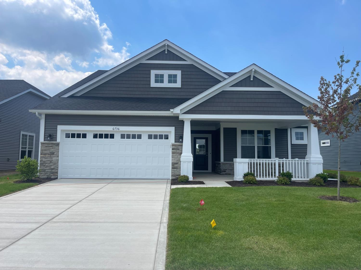 6736 Sky Drive