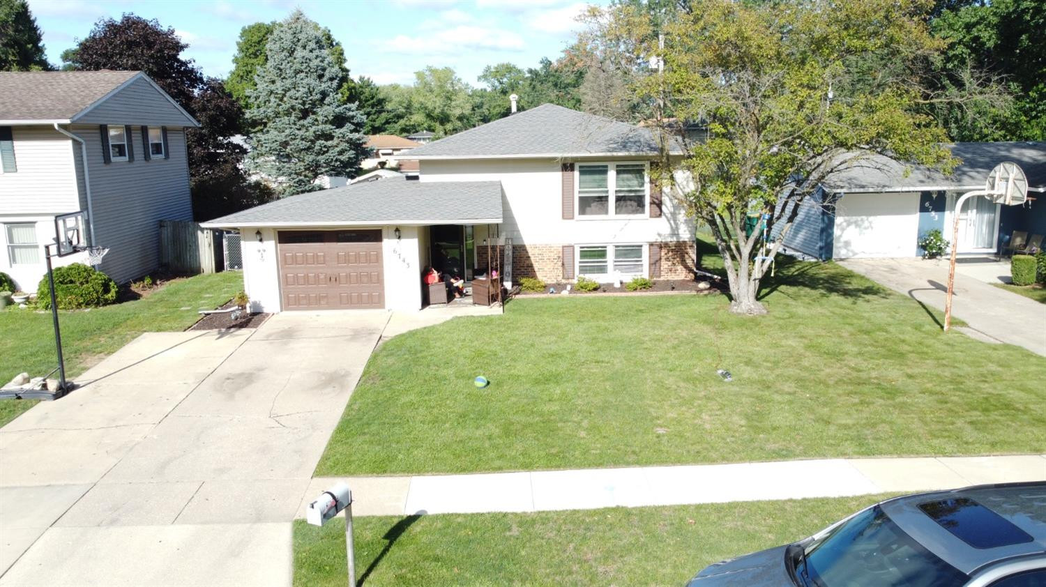 6743 Tyler Street