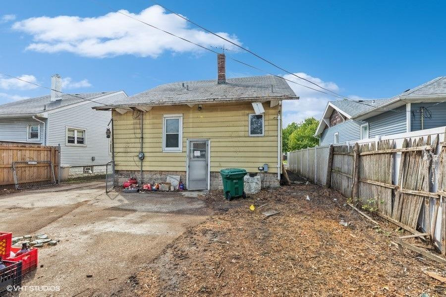 7019 Van Buren Avenue