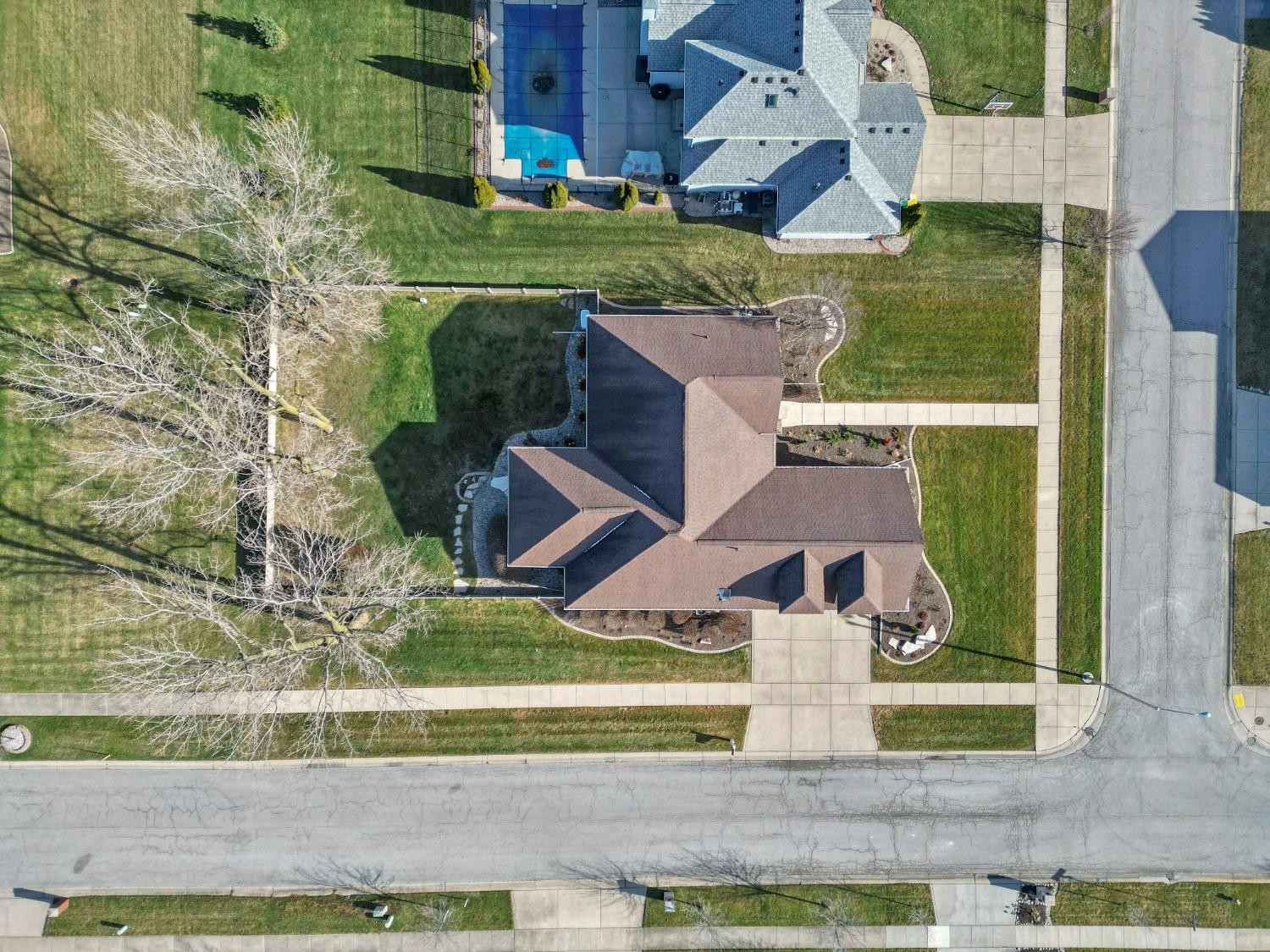 17 Carnaby Place