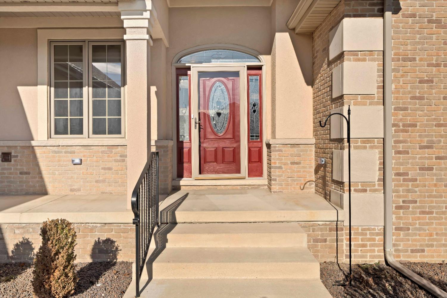 17 Carnaby Place