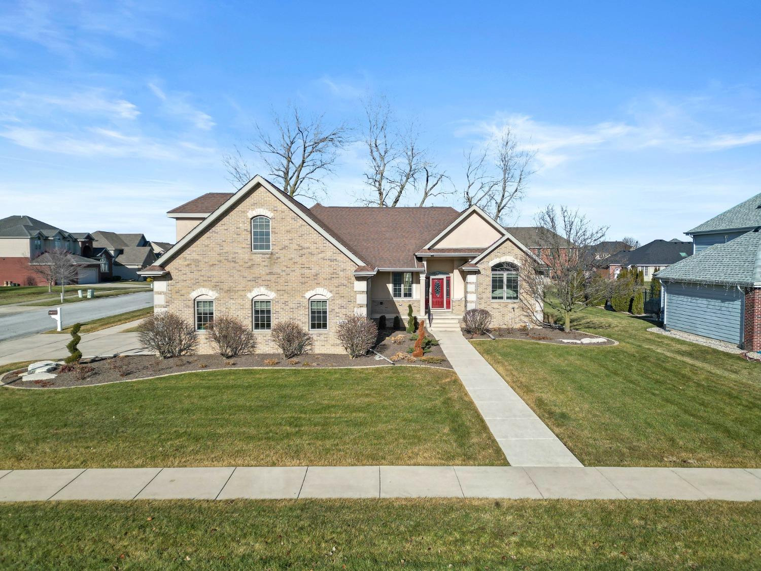 17 Carnaby Place