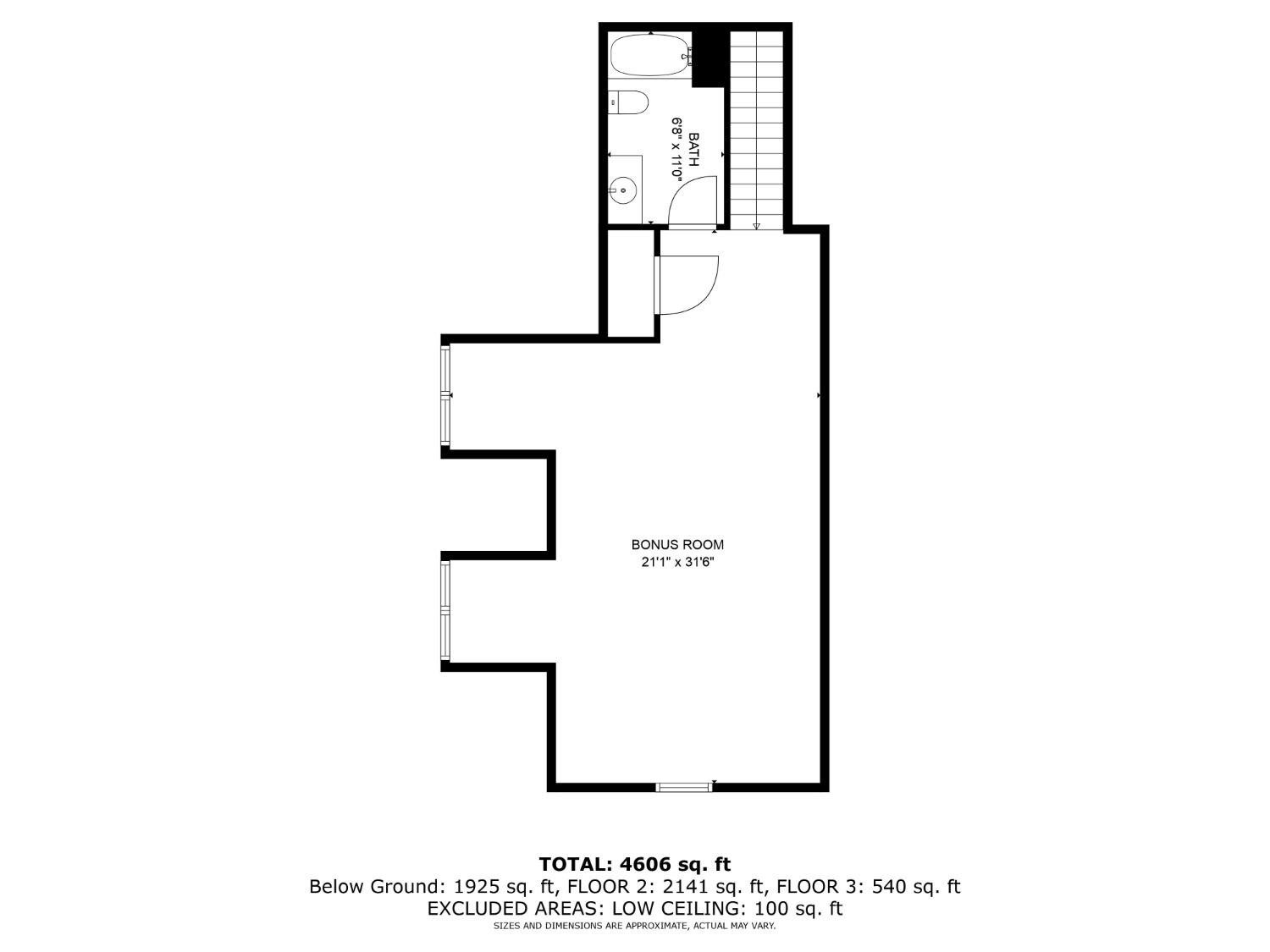 17 Carnaby Place
