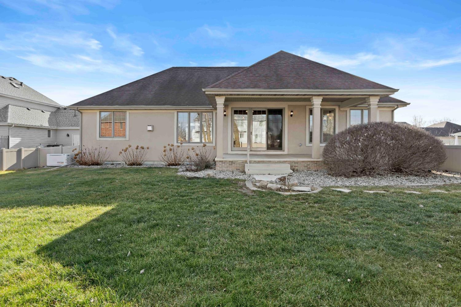 17 Carnaby Place
