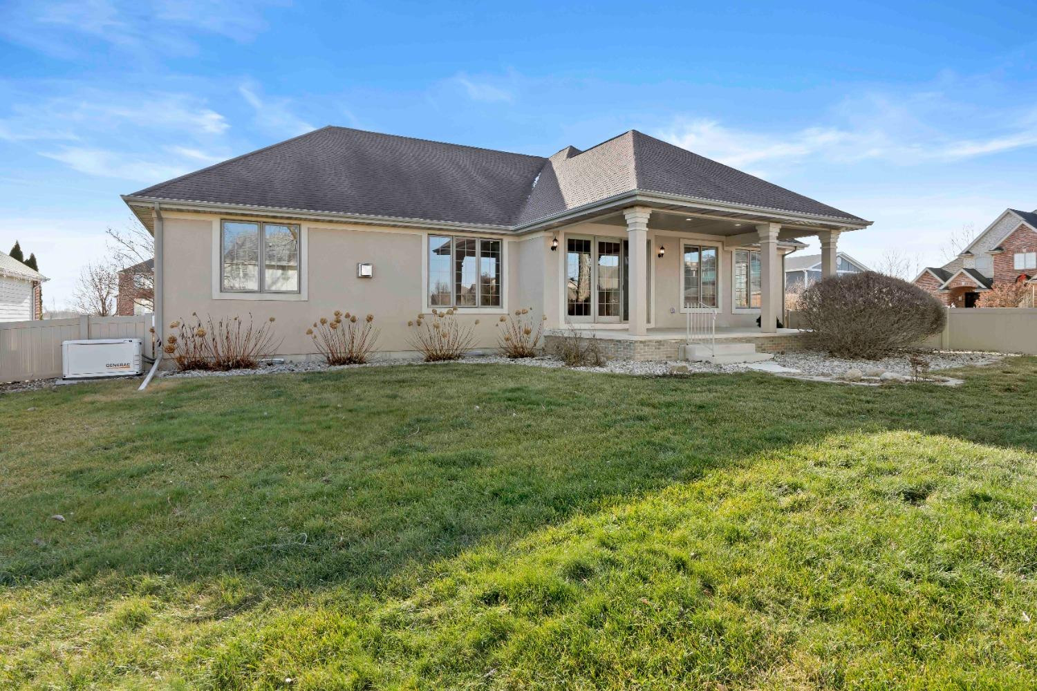 17 Carnaby Place