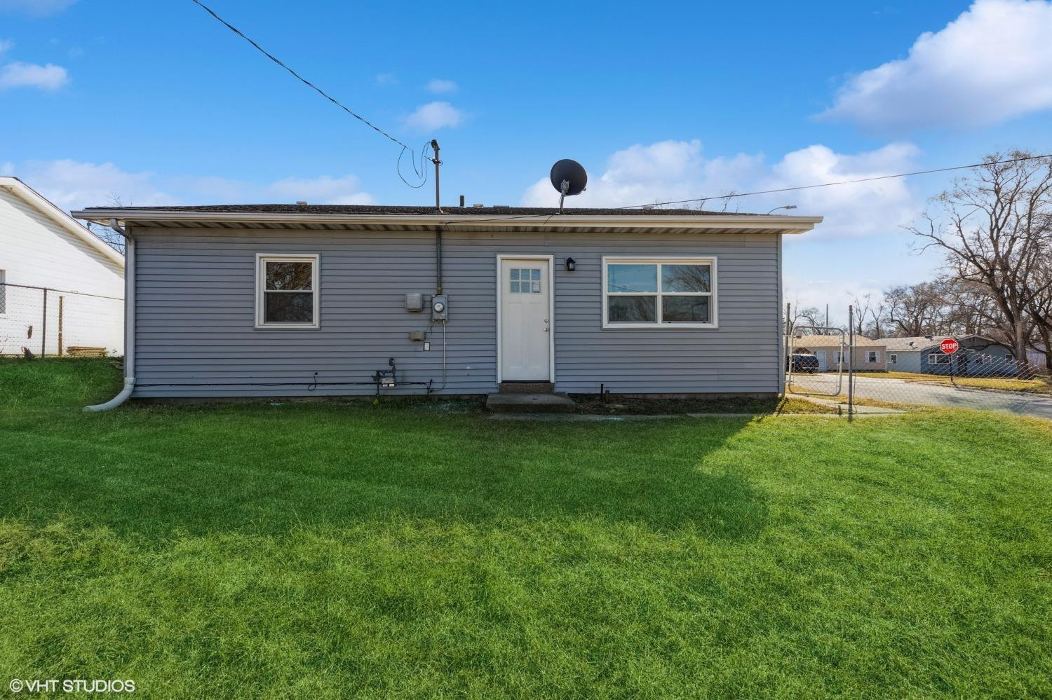 5400 E 13th Place