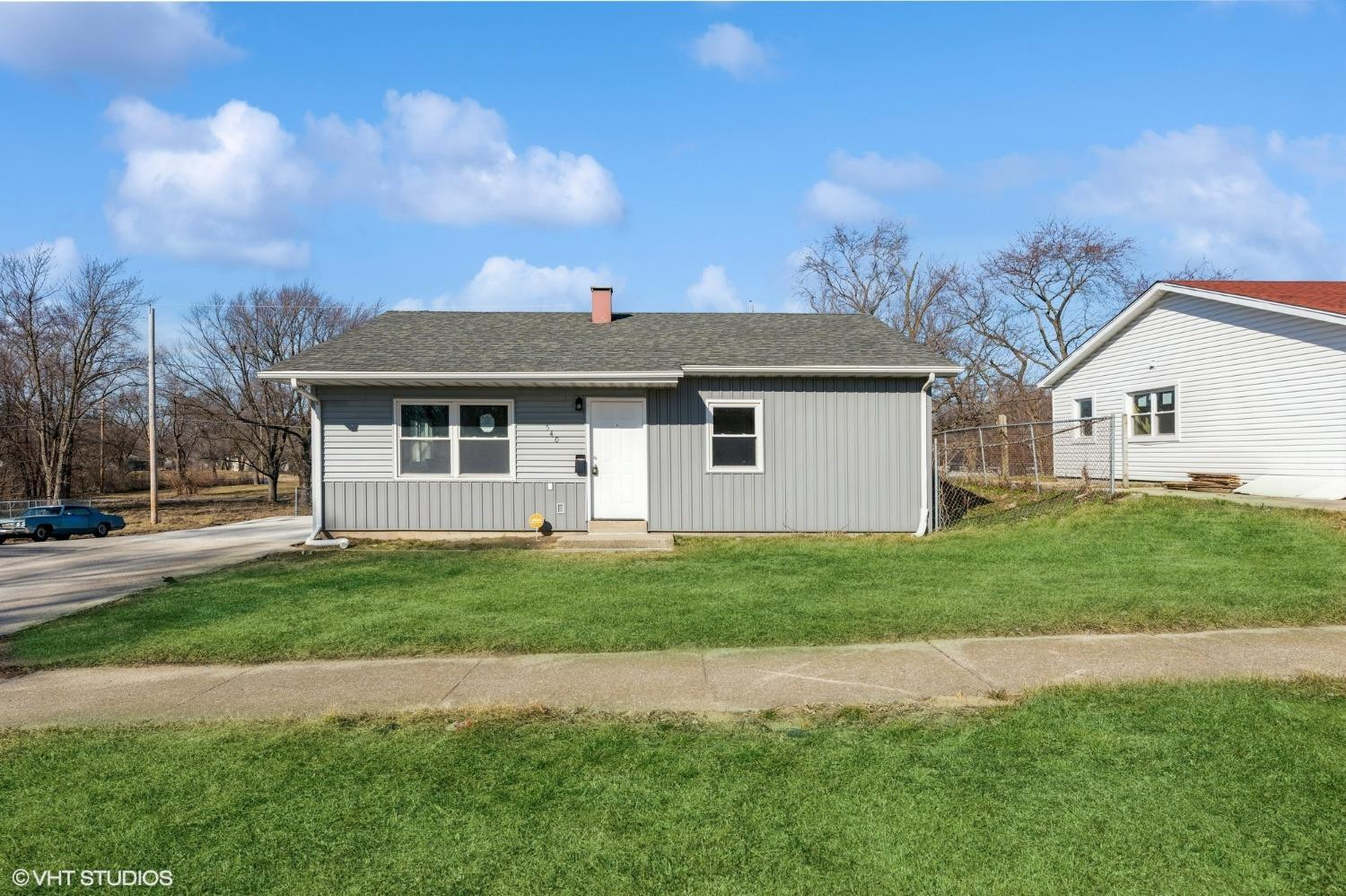 5400 E 13th Place