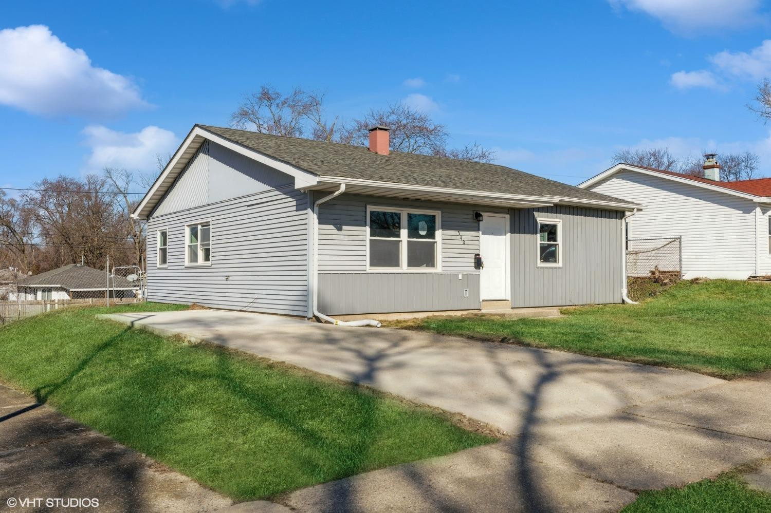 5400 E 13th Place