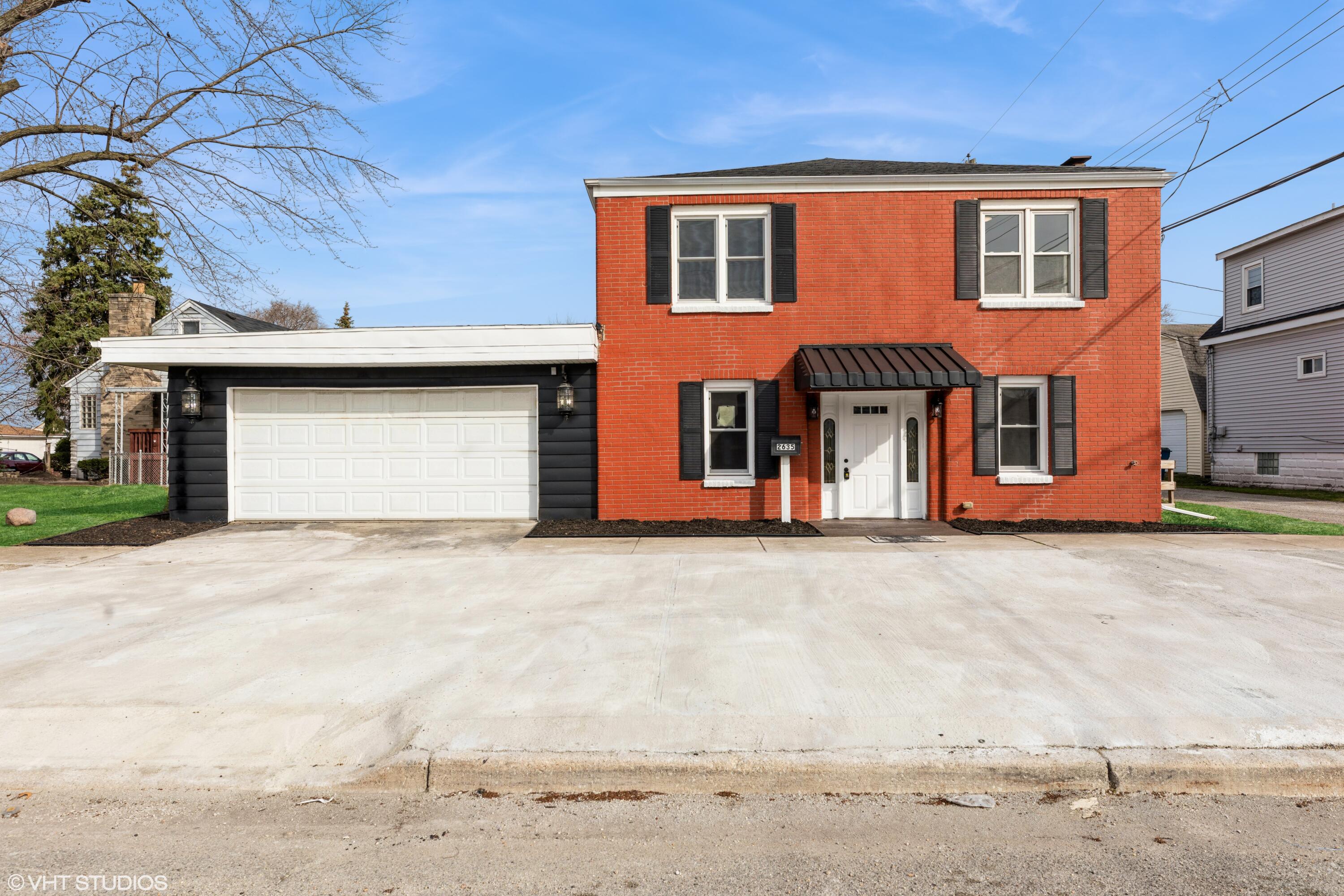 2635 167th Street