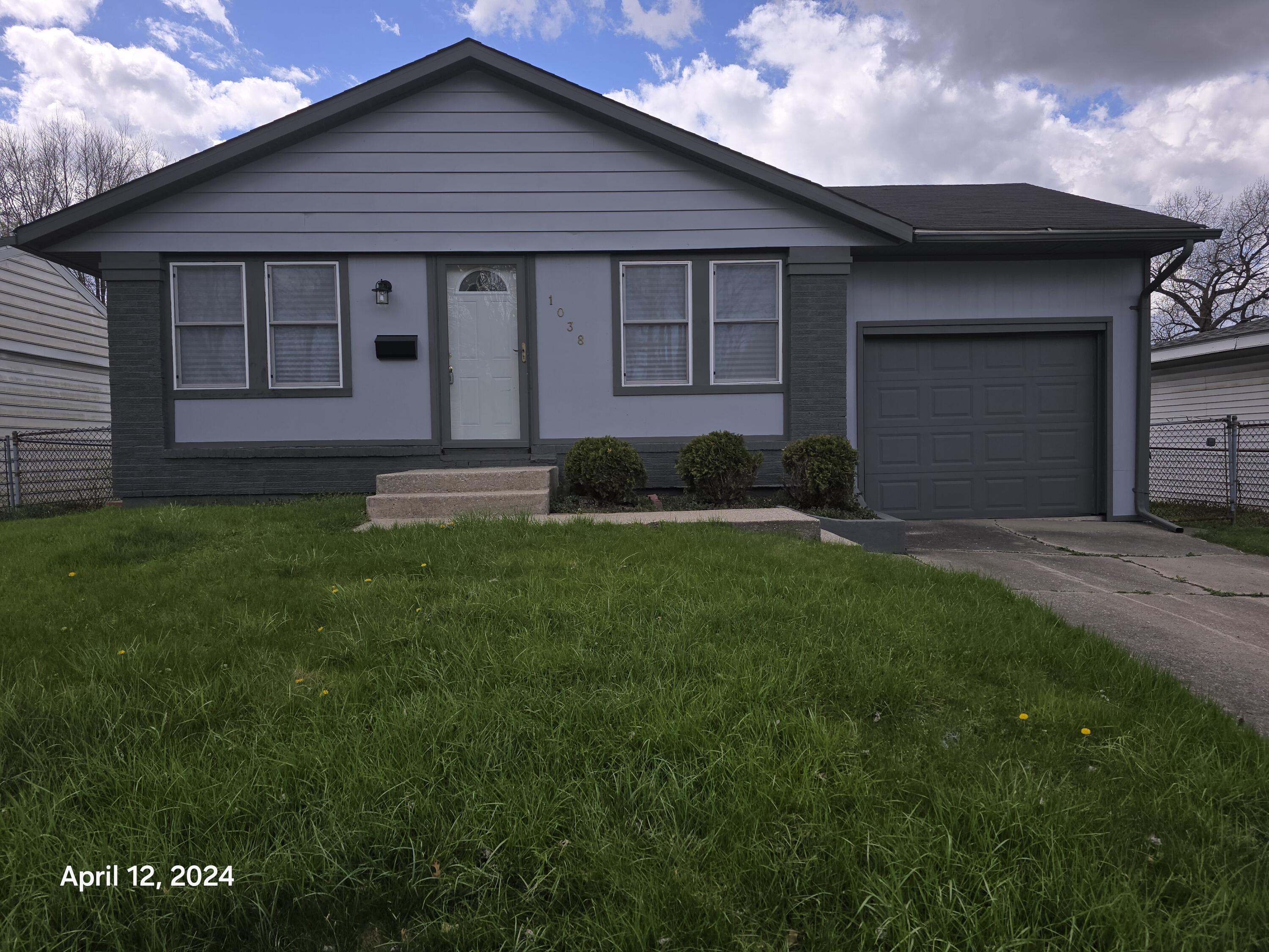 1038 Ralston Street