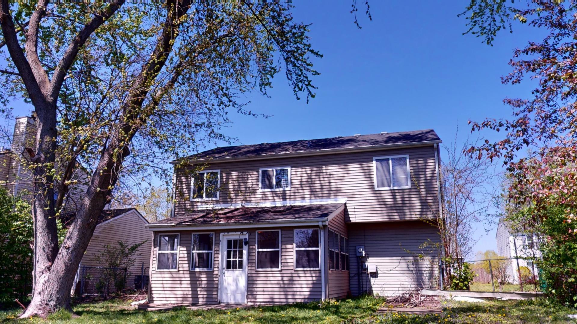 1117 W 59th Place