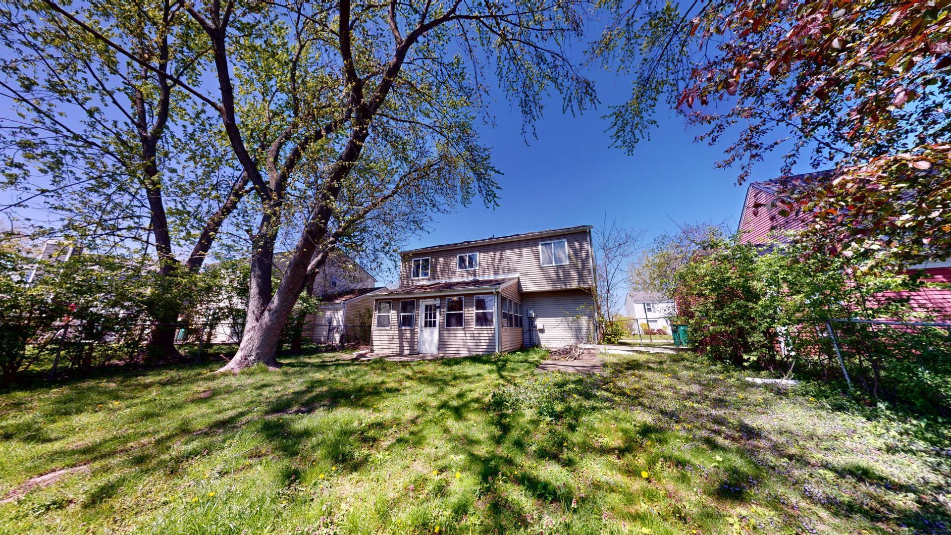 1117 W 59th Place