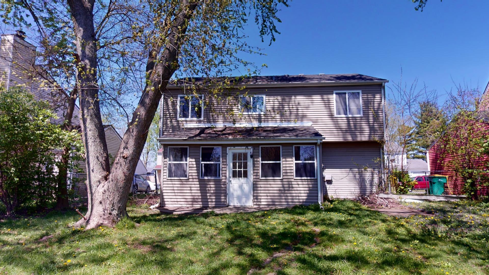 1117 W 59th Place