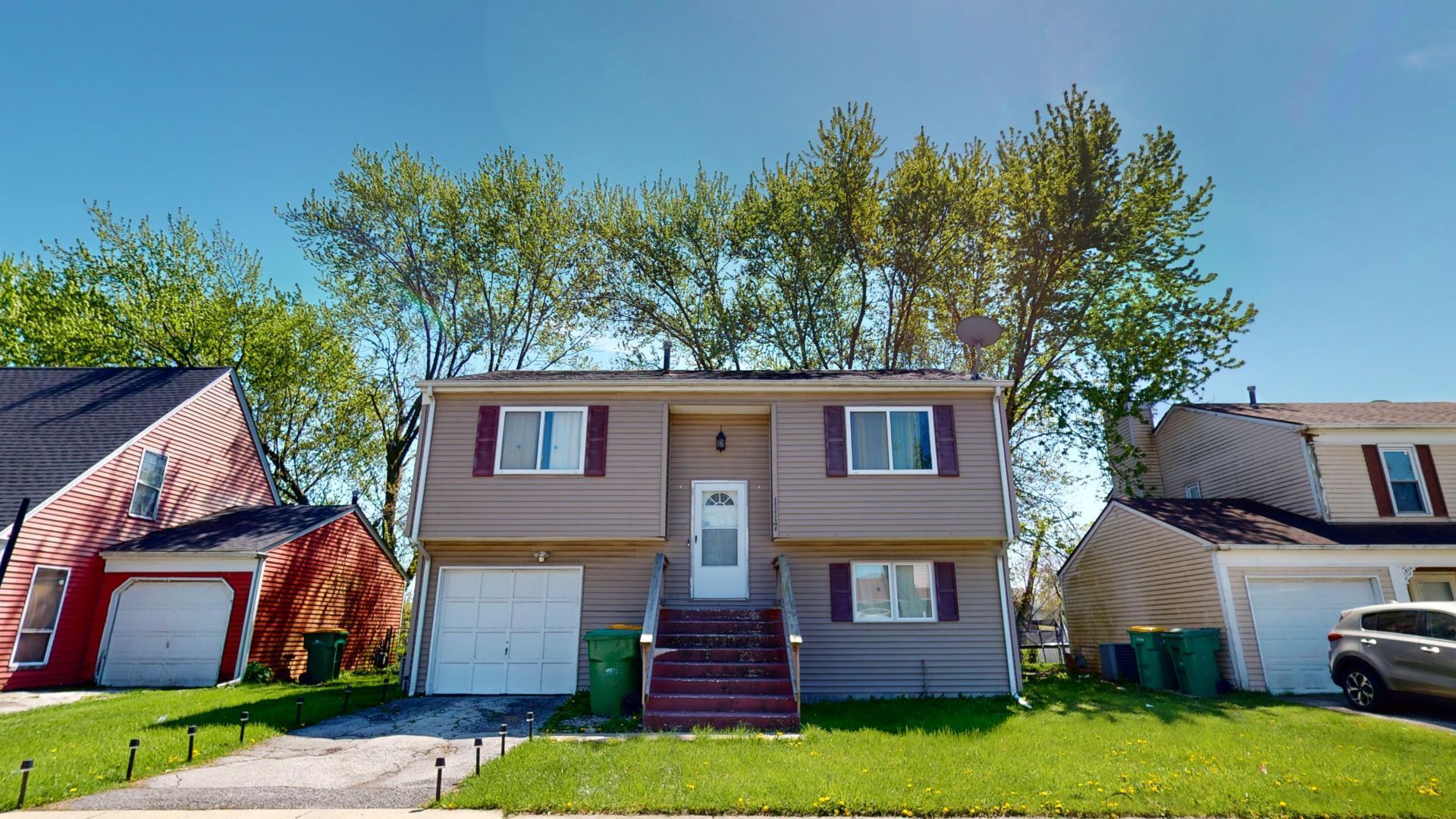 1117 W 59th Place