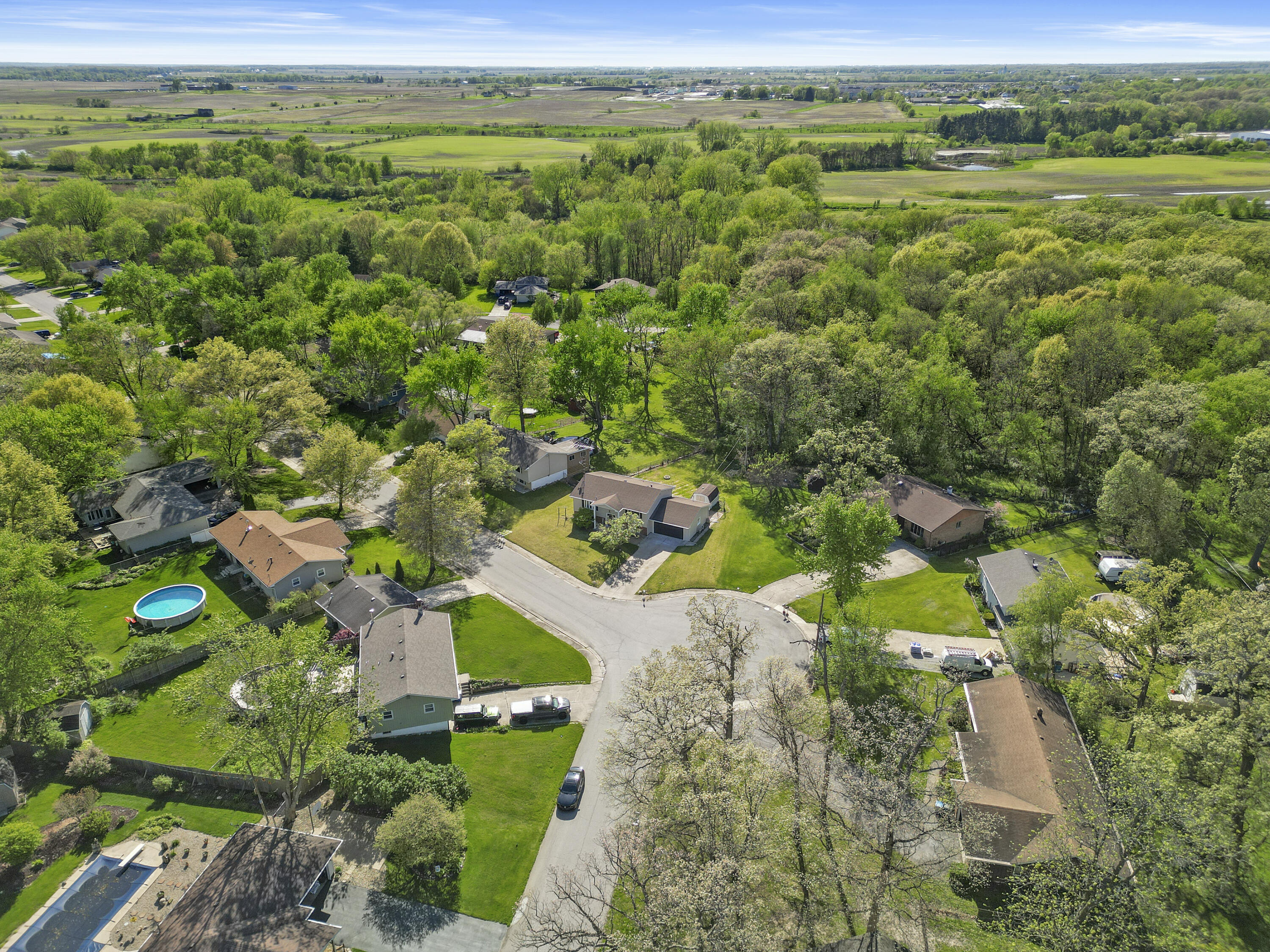 1205 Gatewood Drive