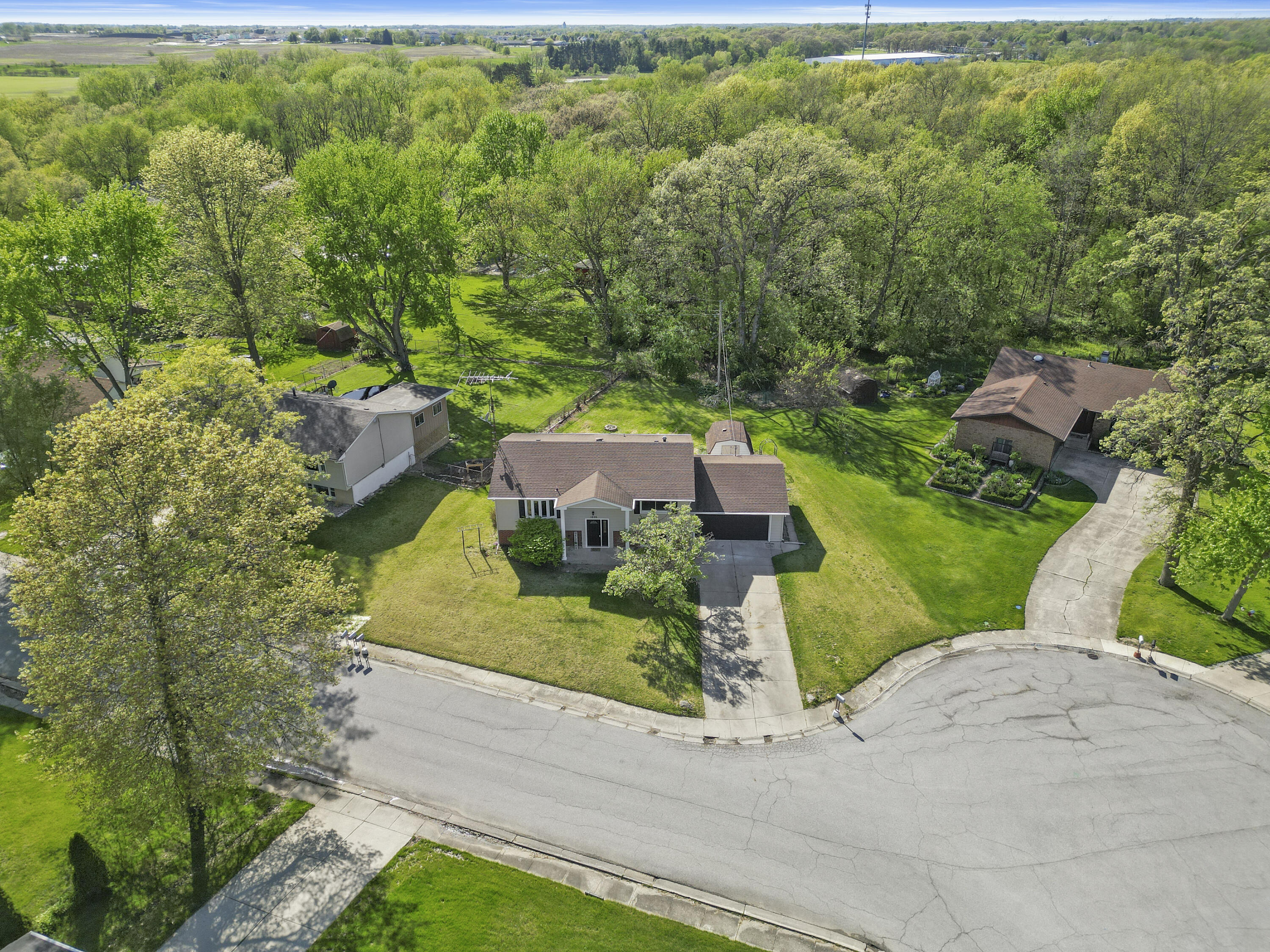 1205 Gatewood Drive