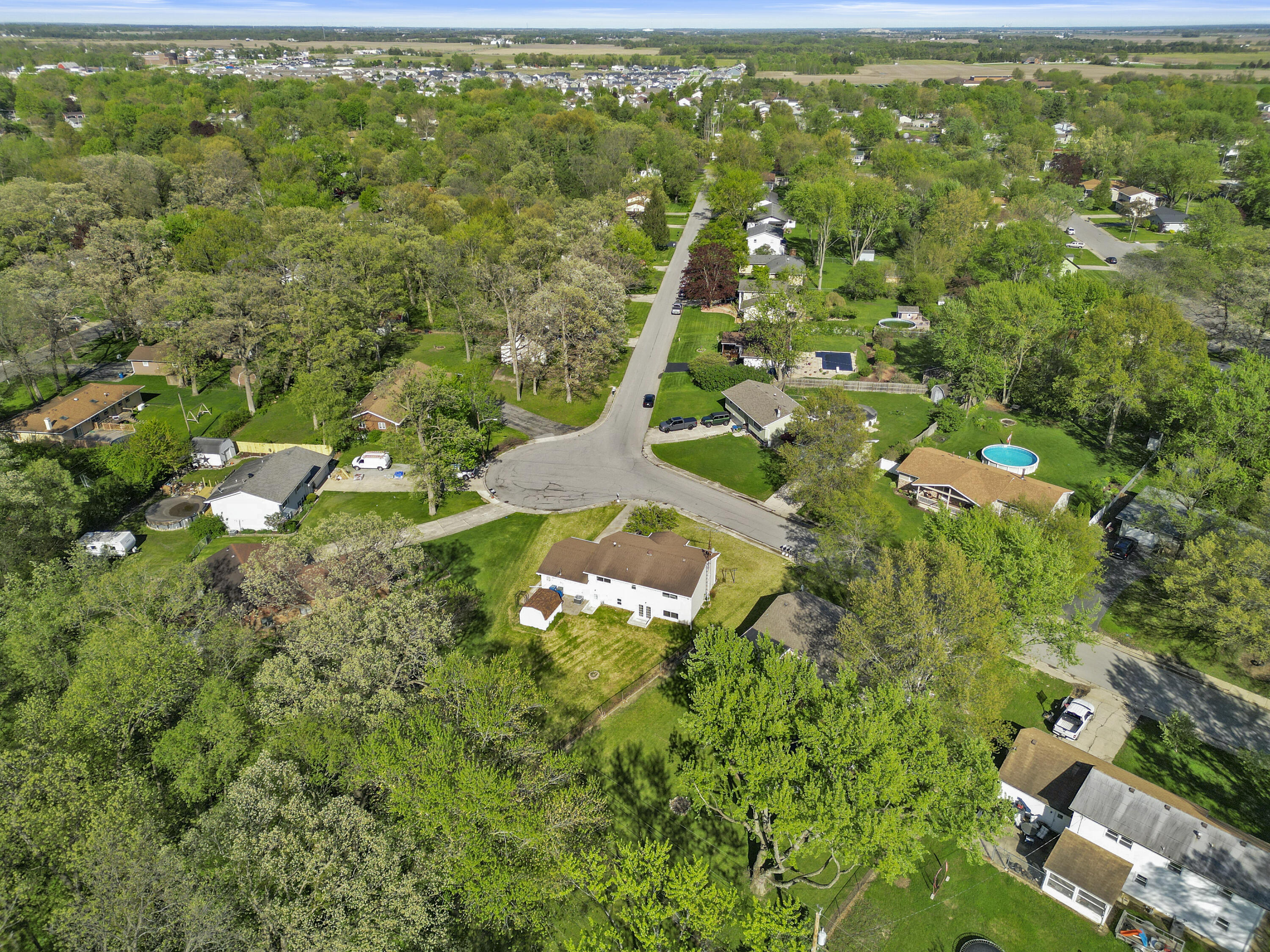 1205 Gatewood Drive