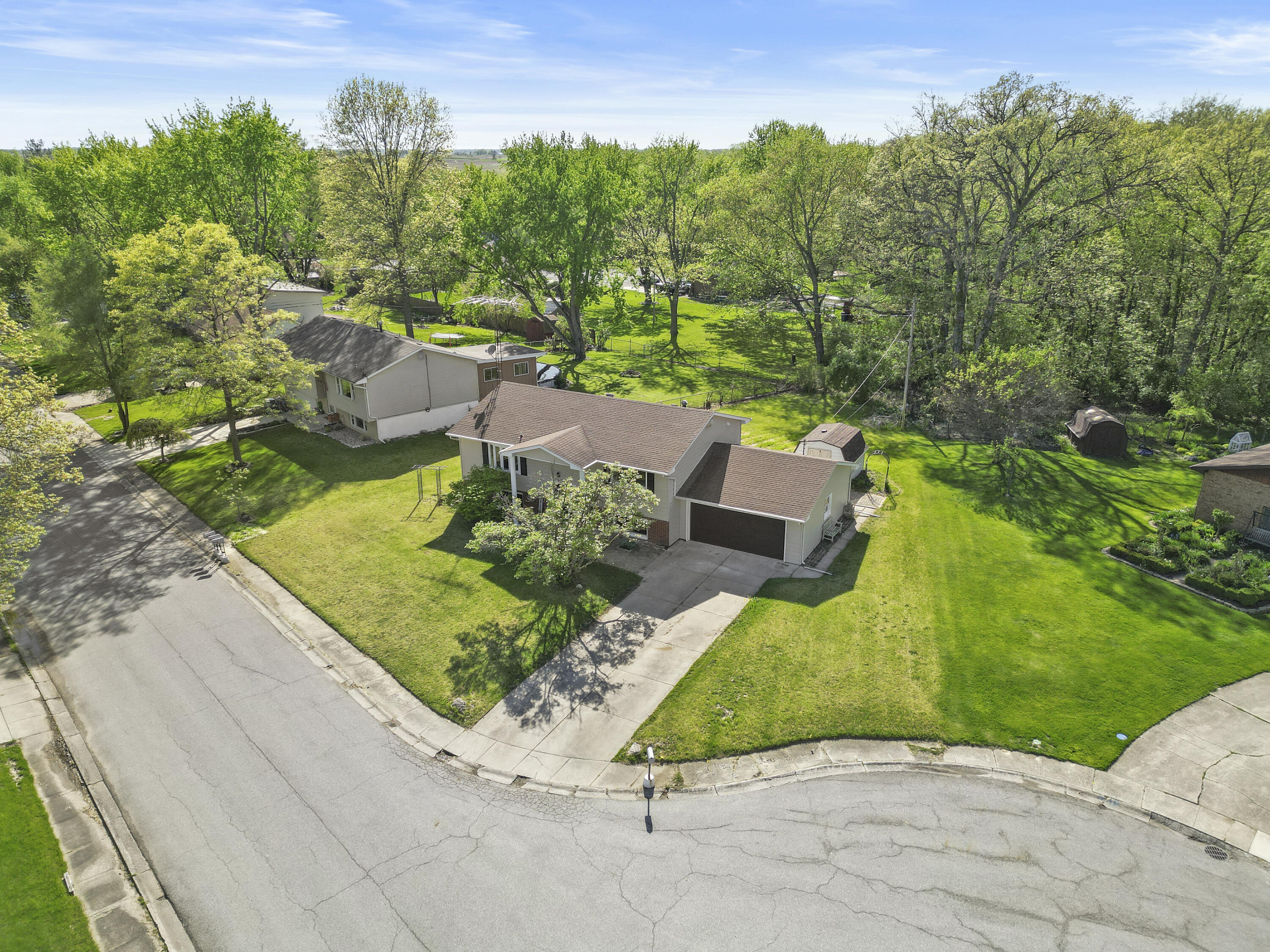 1205 Gatewood Drive