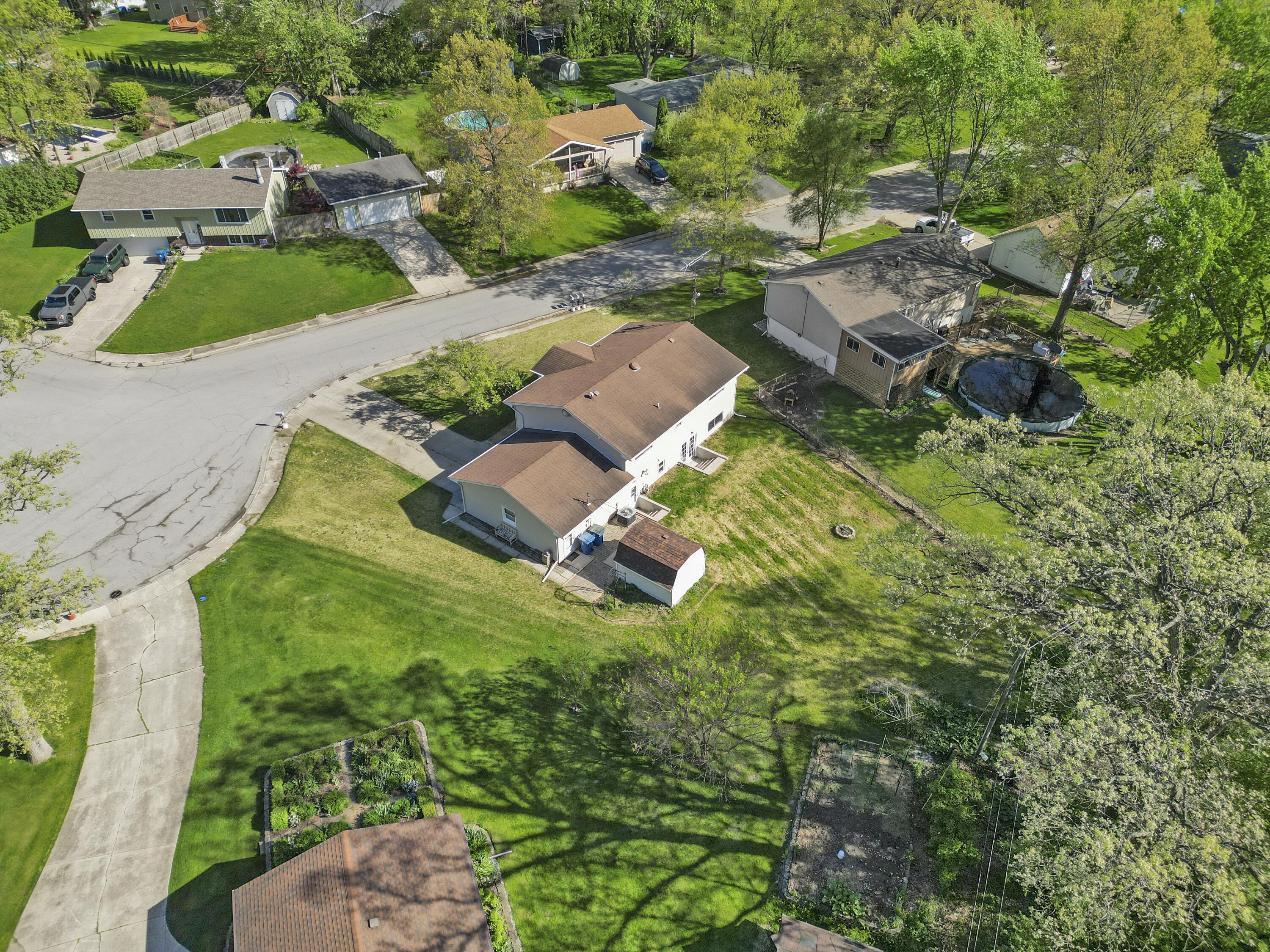 1205 Gatewood Drive