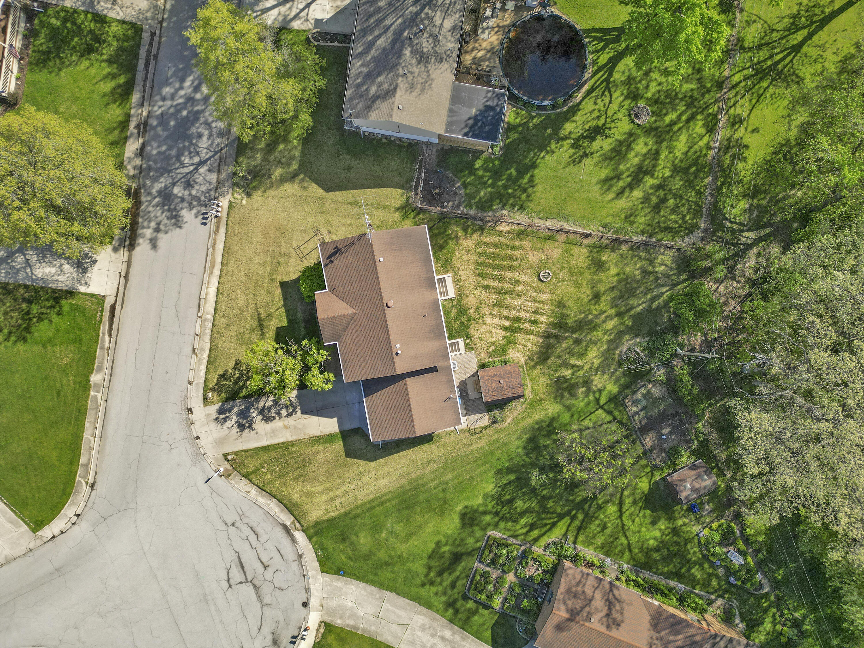 1205 Gatewood Drive
