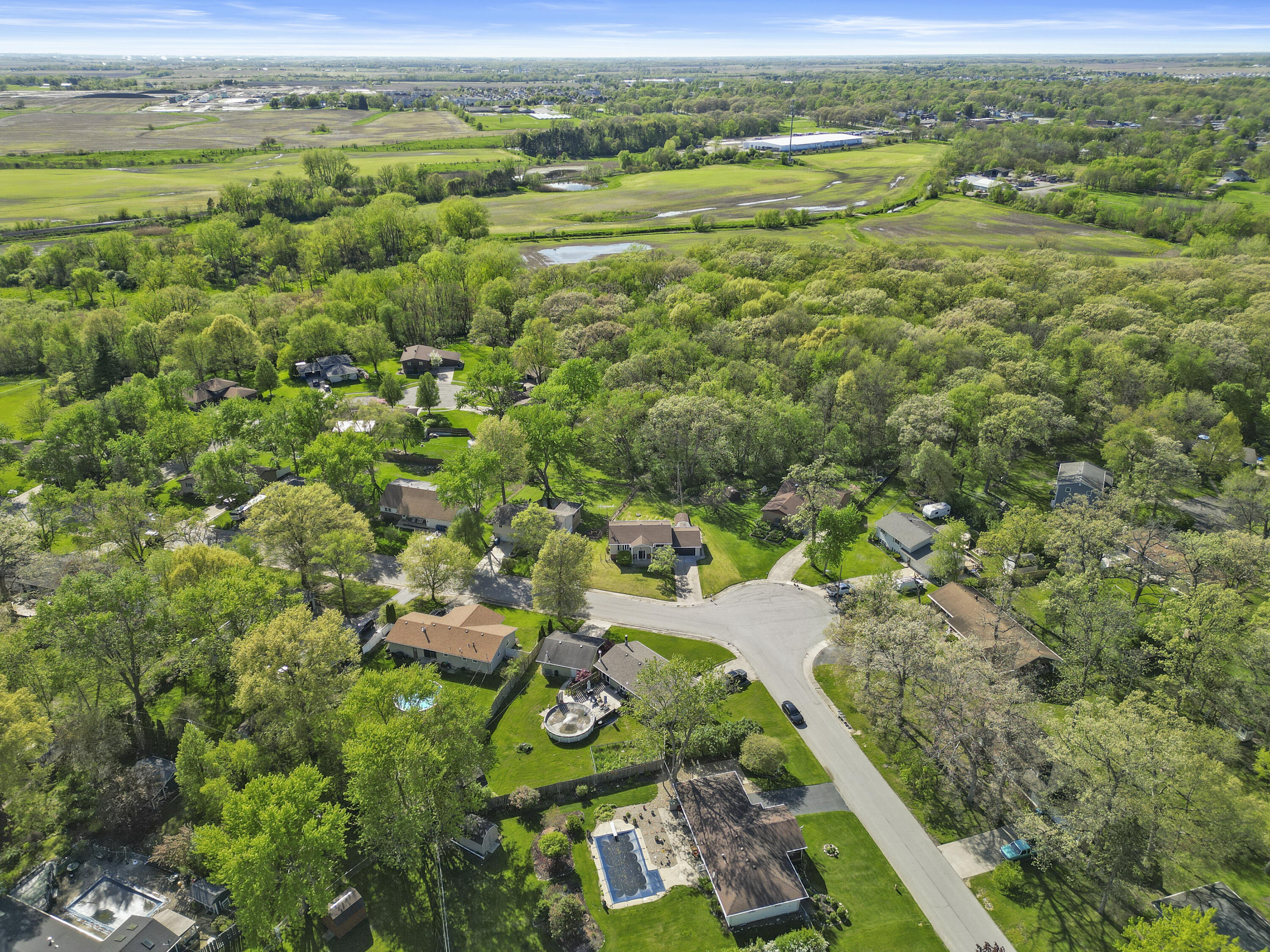 1205 Gatewood Drive