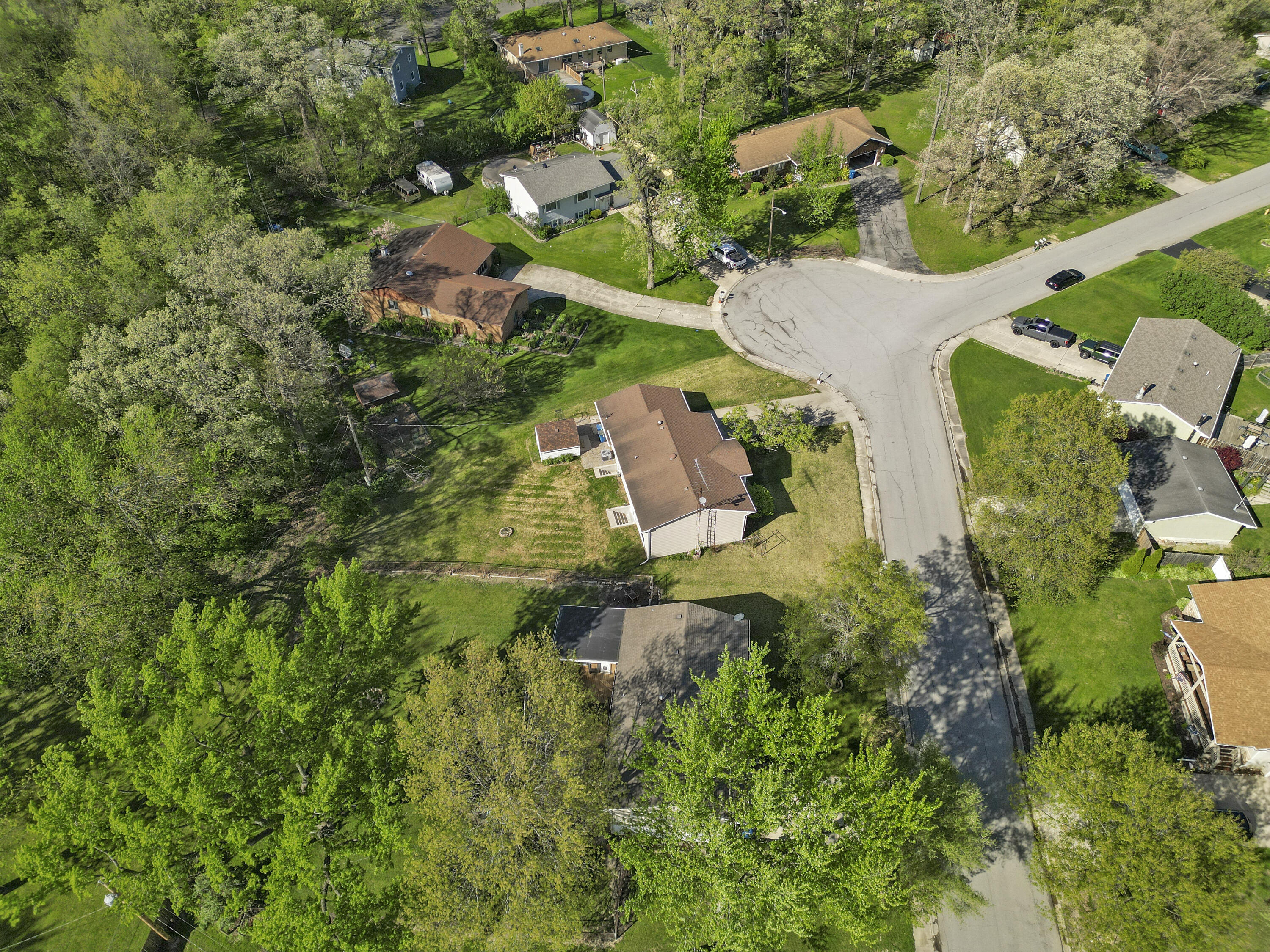 1205 Gatewood Drive