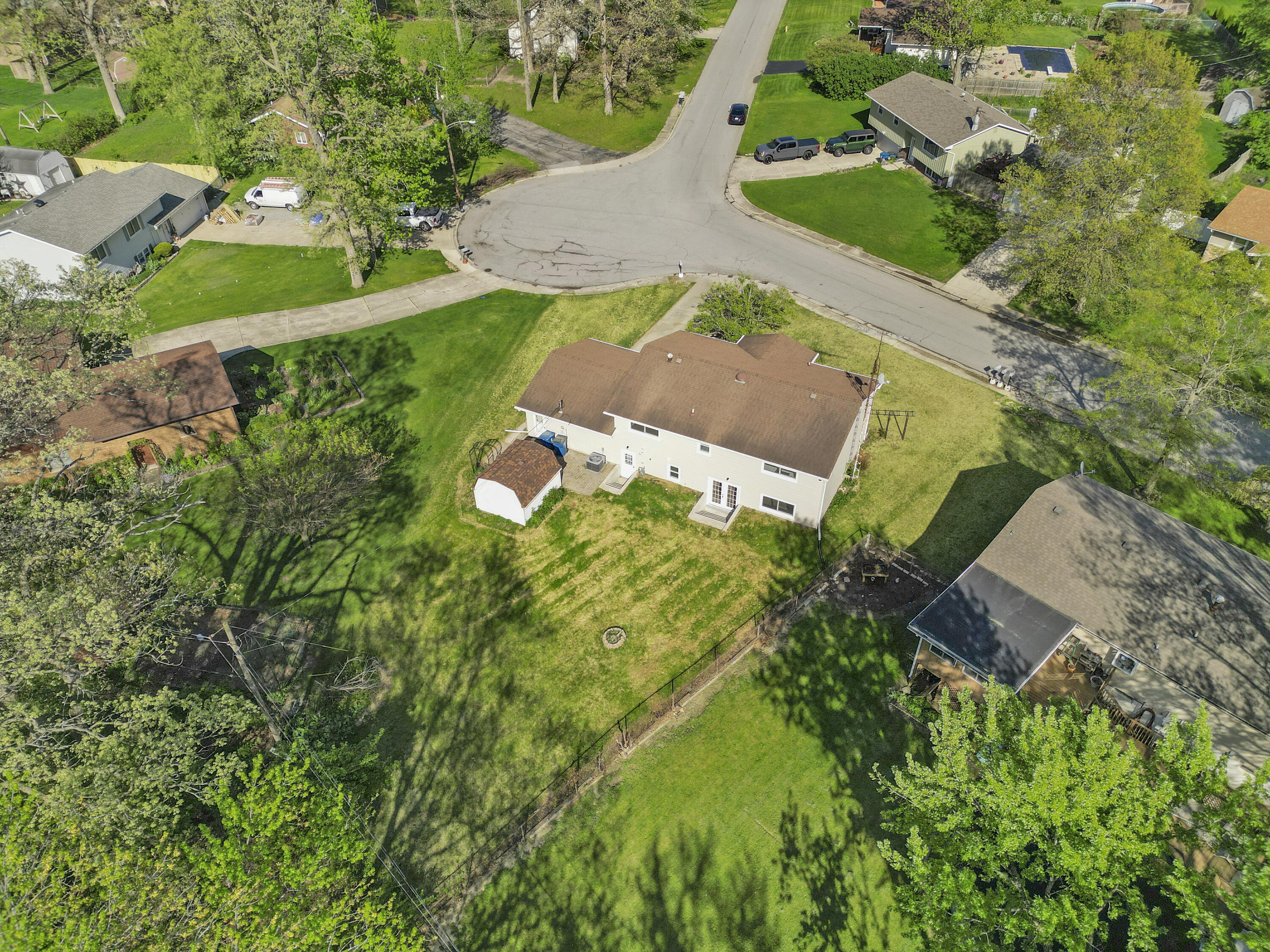 1205 Gatewood Drive