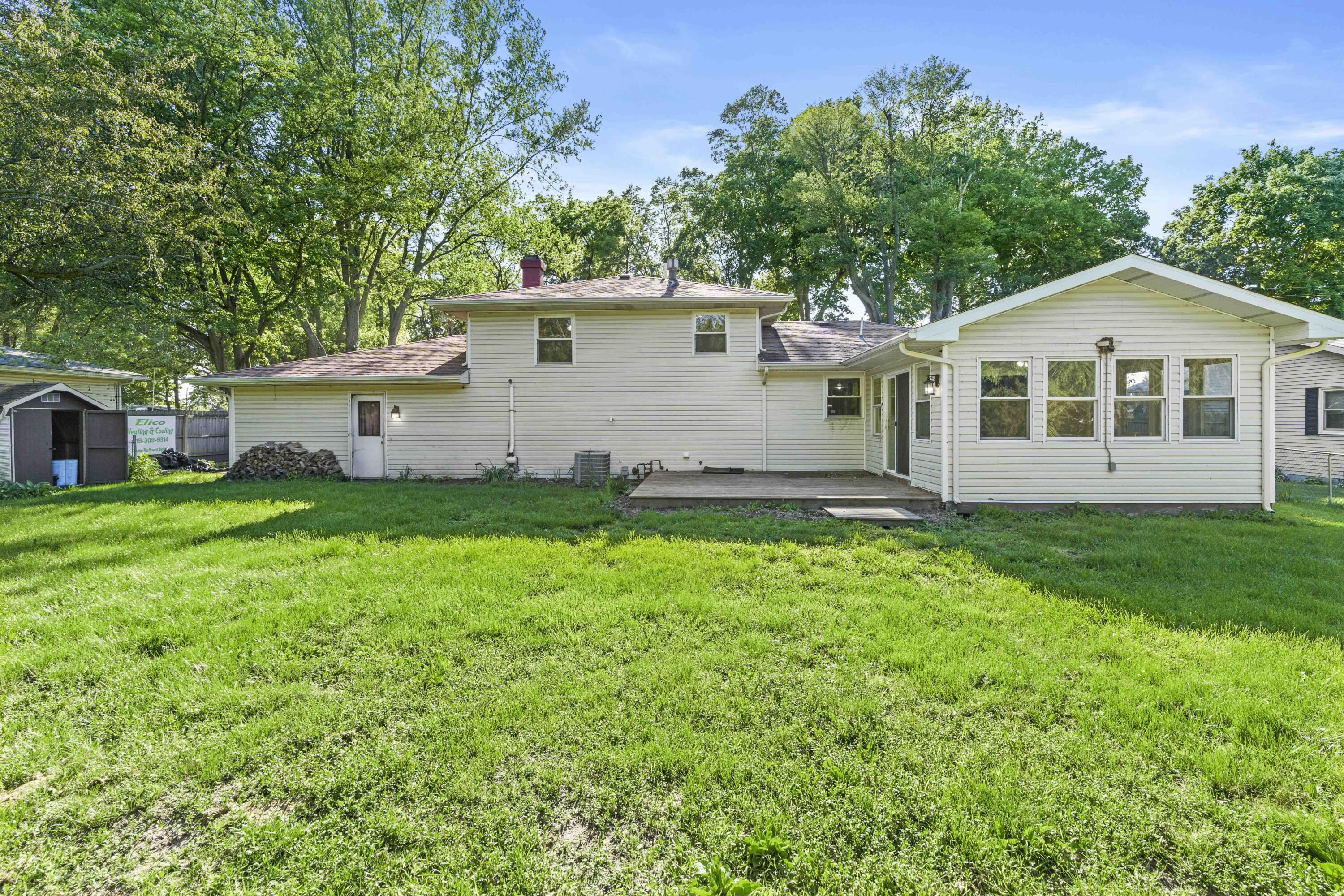 1151 Rigg Road