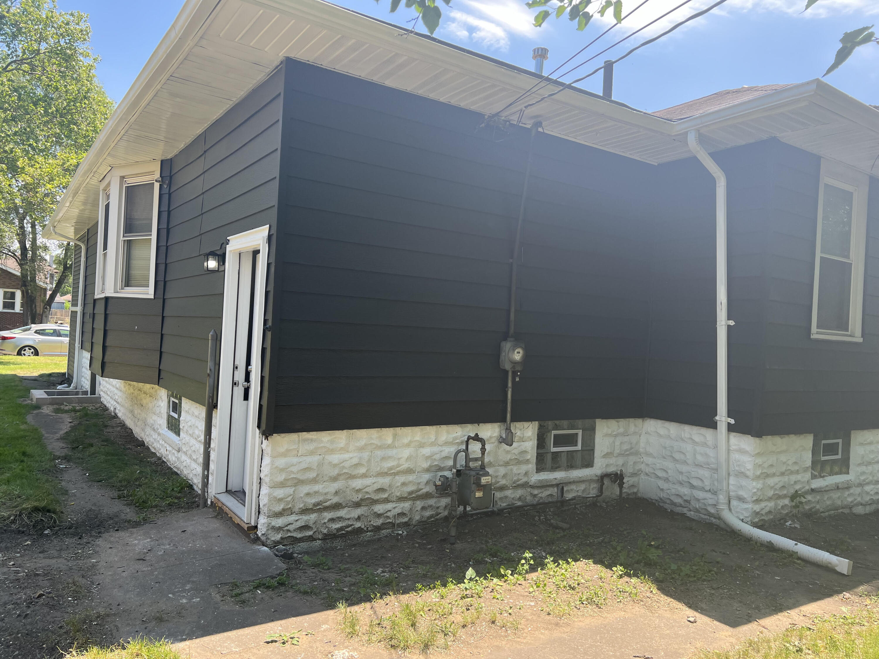 822 Fillmore Street
