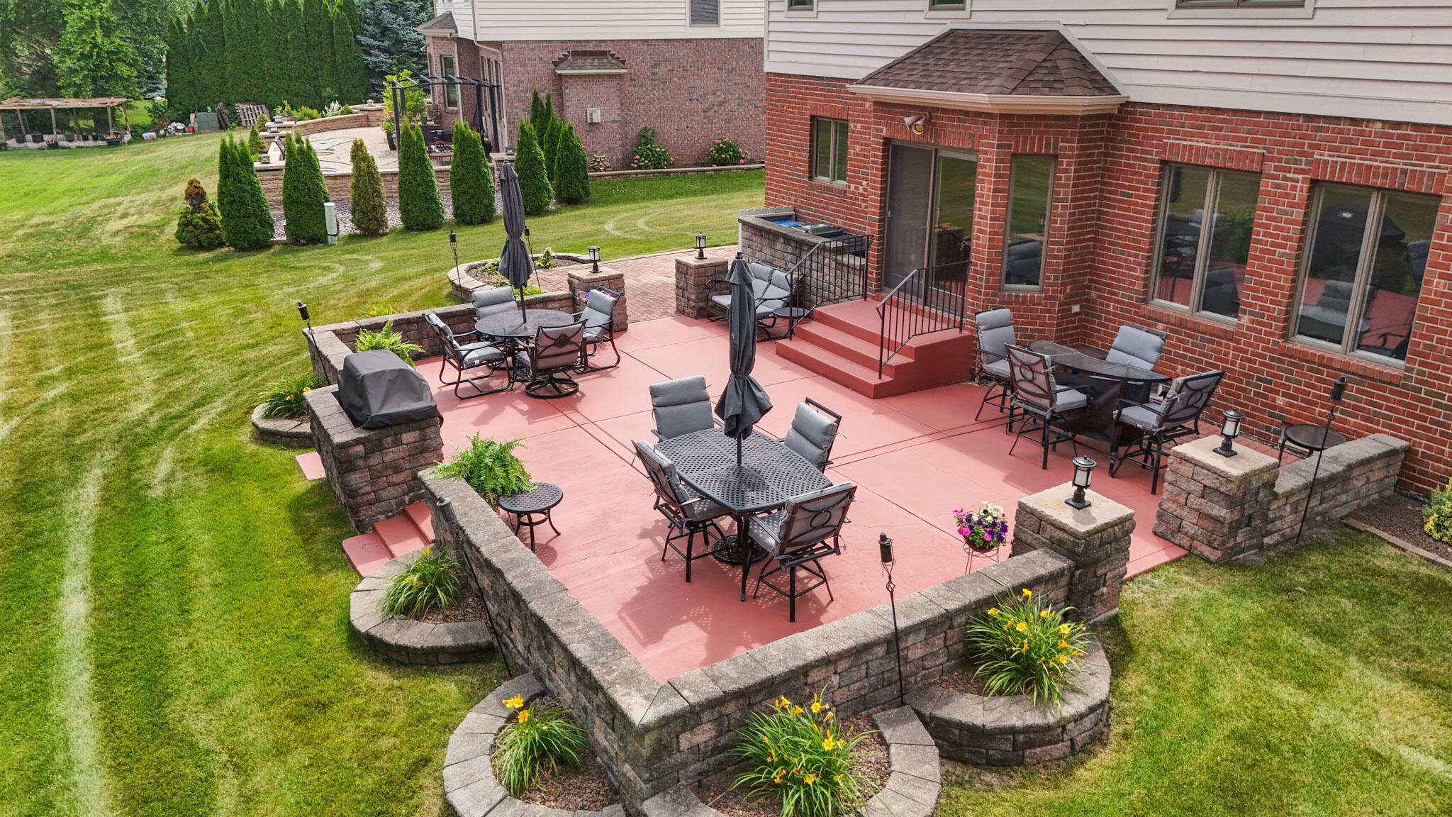 1011 Stonebridge Drive