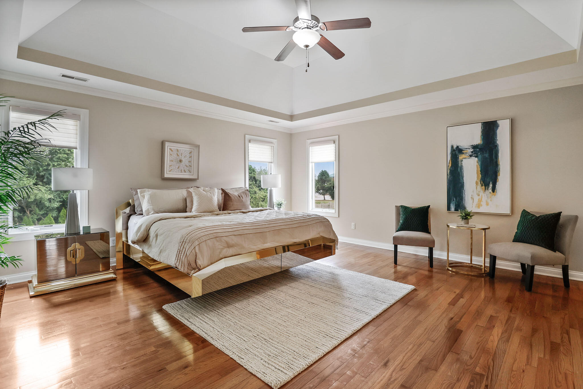 1011 Stonebridge Drive