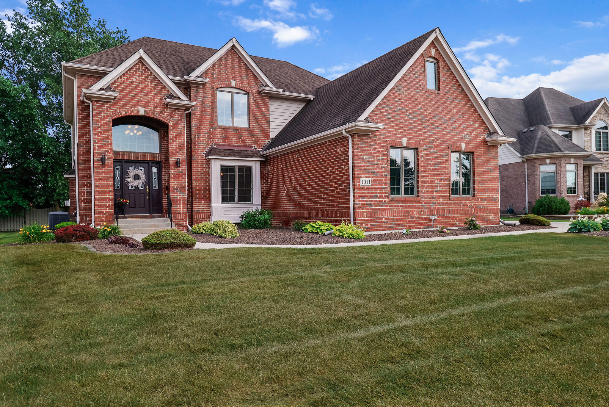 1011 Stonebridge Drive
