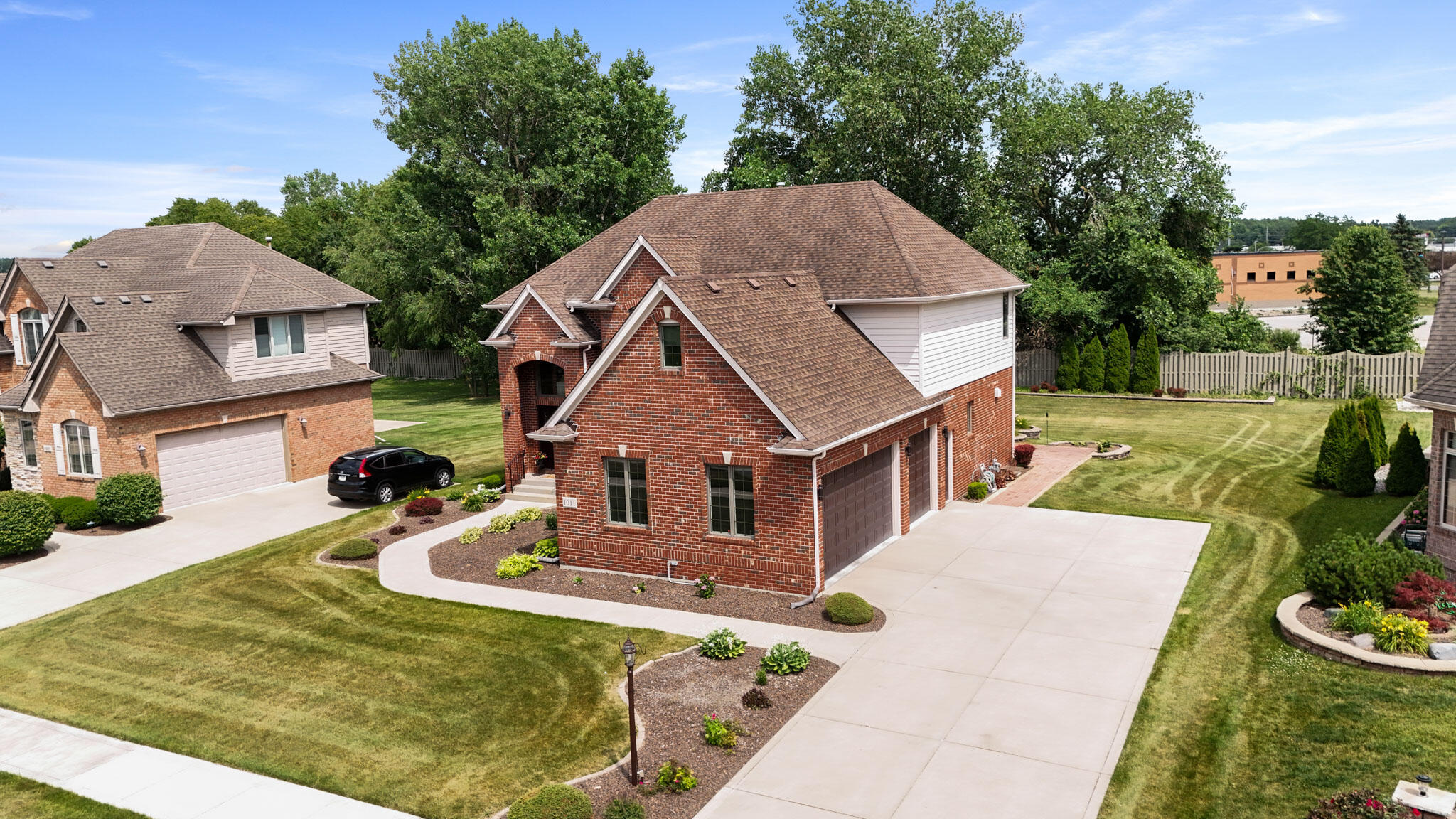 1011 Stonebridge Drive