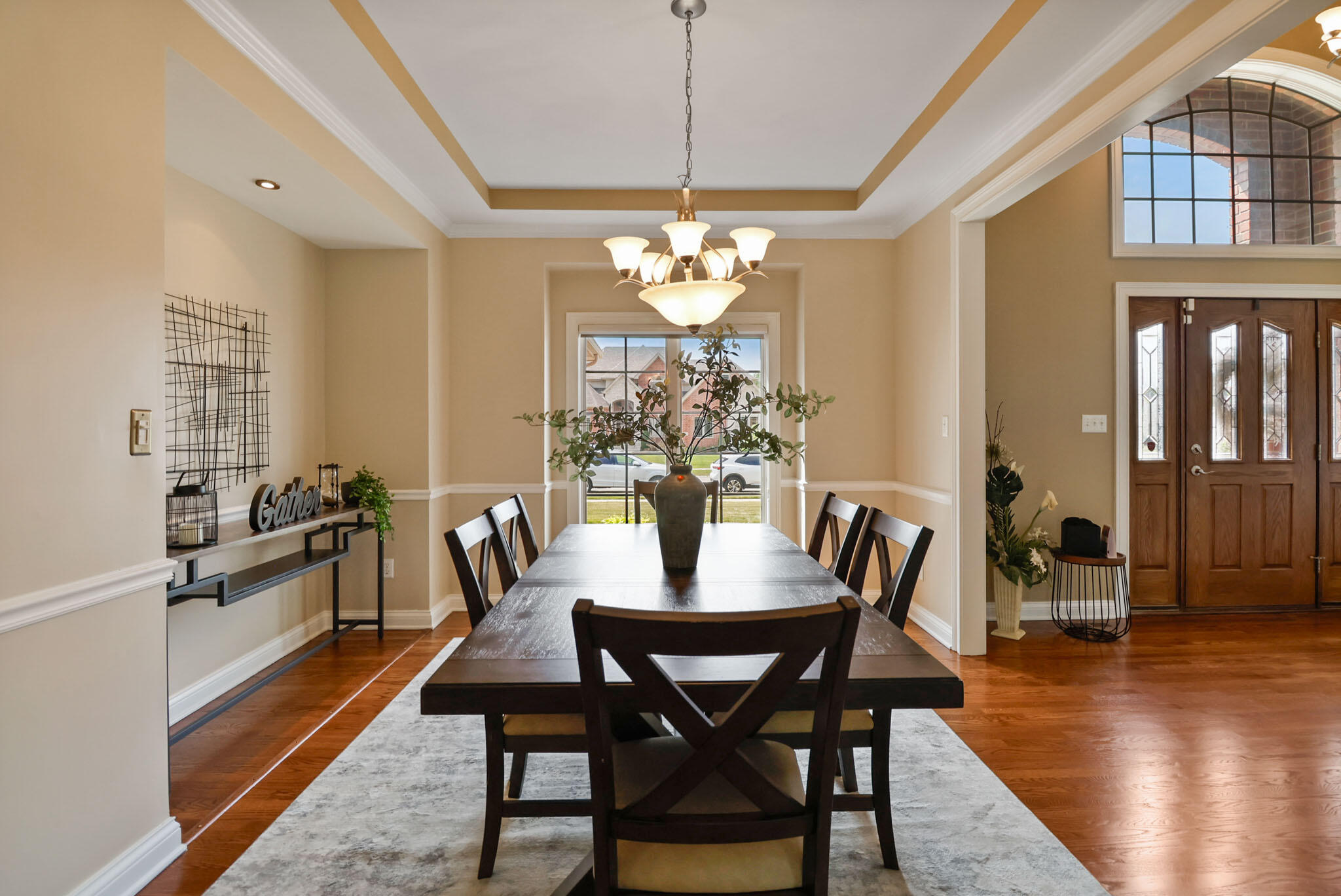 1011 Stonebridge Drive