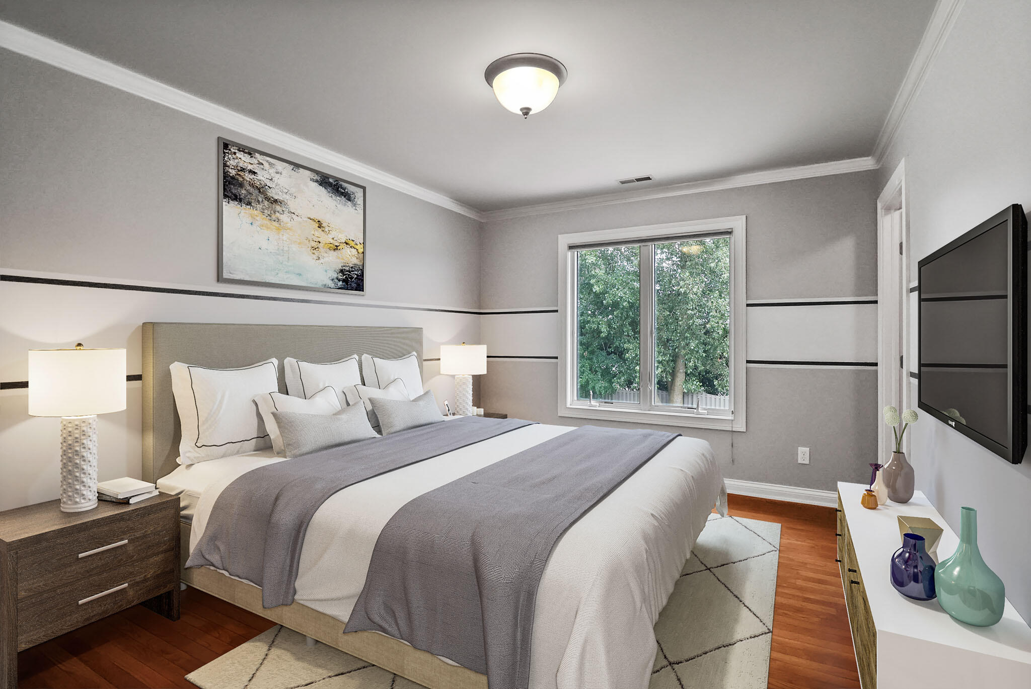 1011 Stonebridge Drive