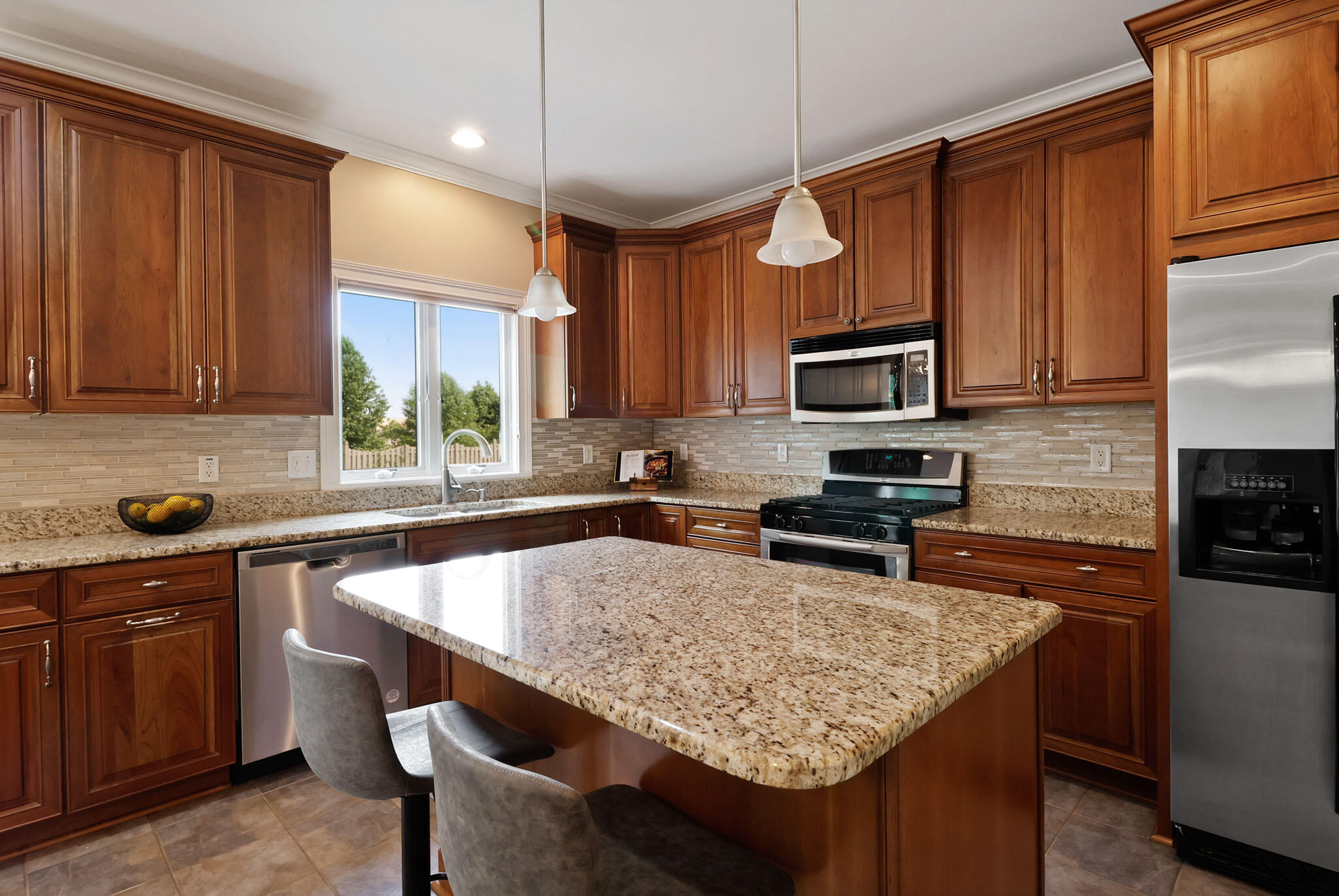 1011 Stonebridge Drive