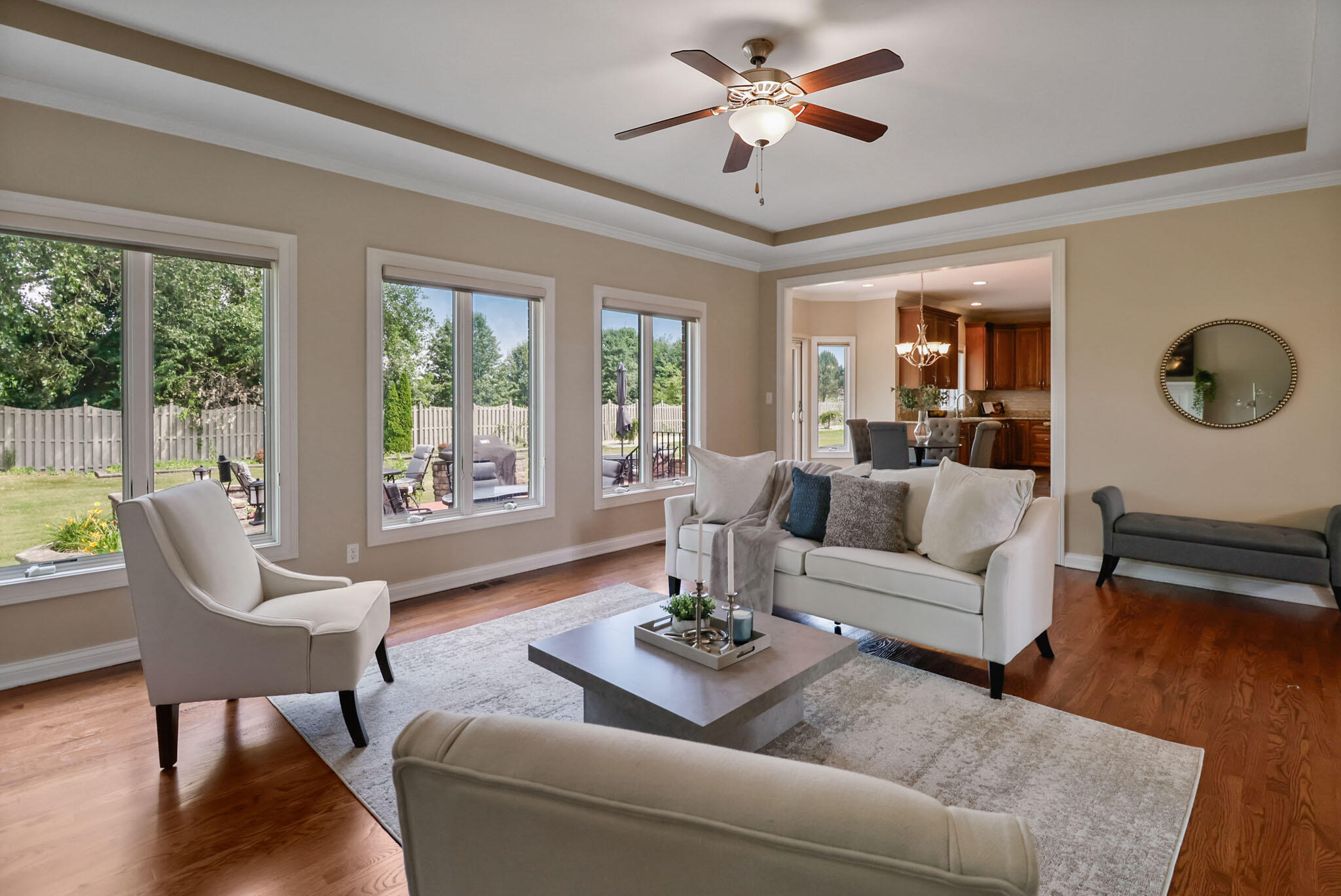 1011 Stonebridge Drive